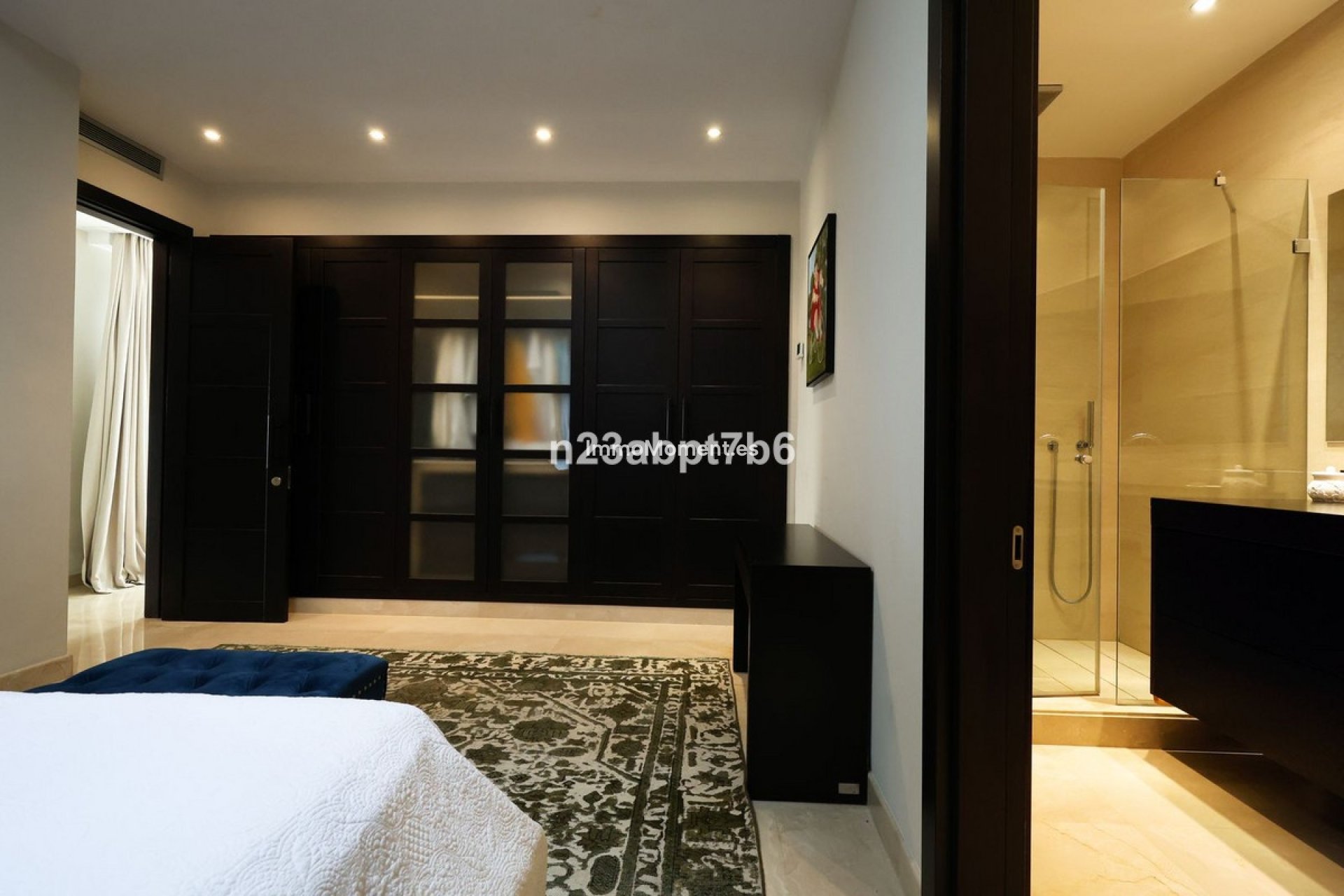 Bestaande woning - Vrijstaande villa - Marbella - Puerto Banús