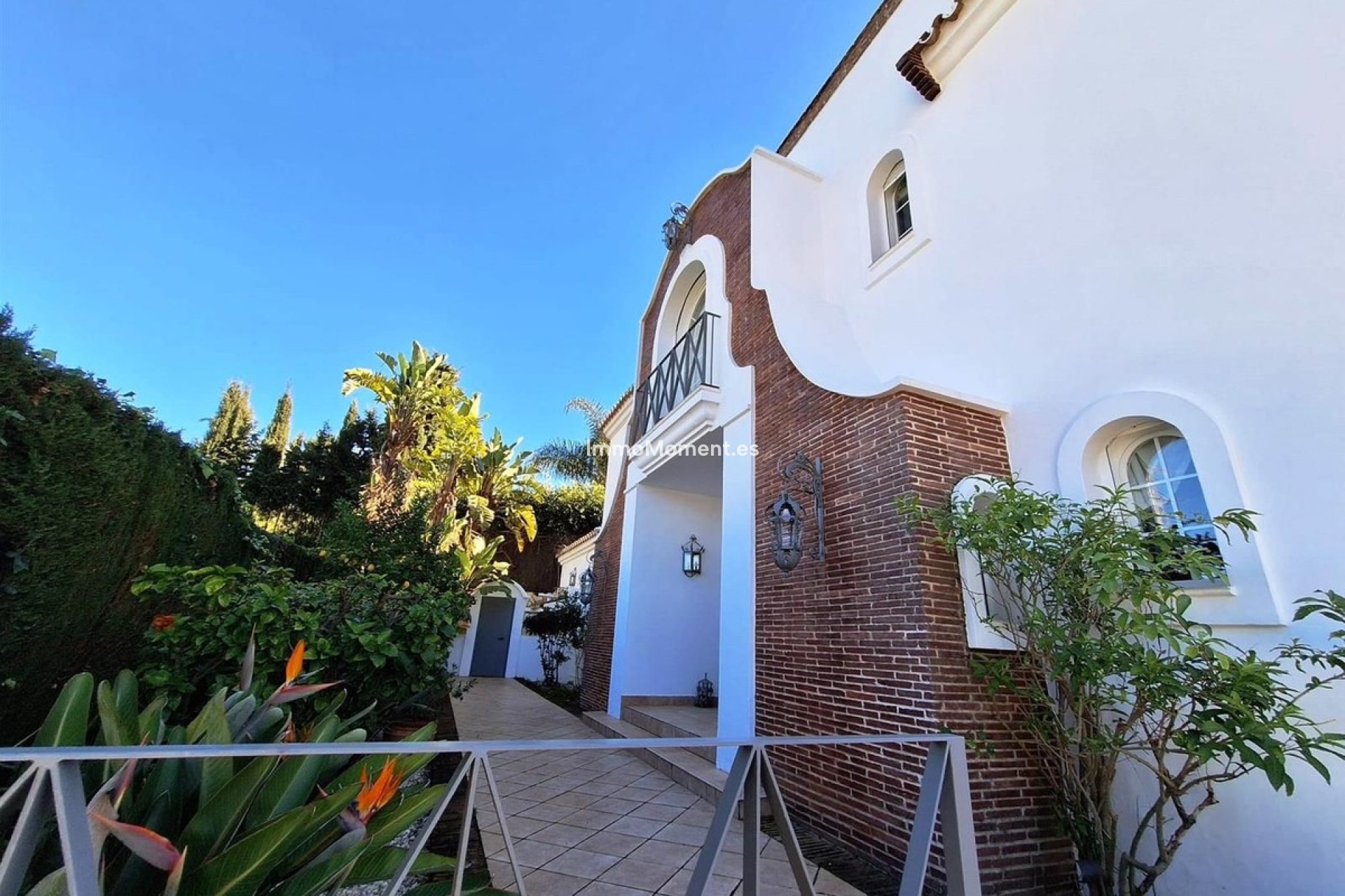 Bestaande woning - Vrijstaande villa - Marbella - Puerto Banús