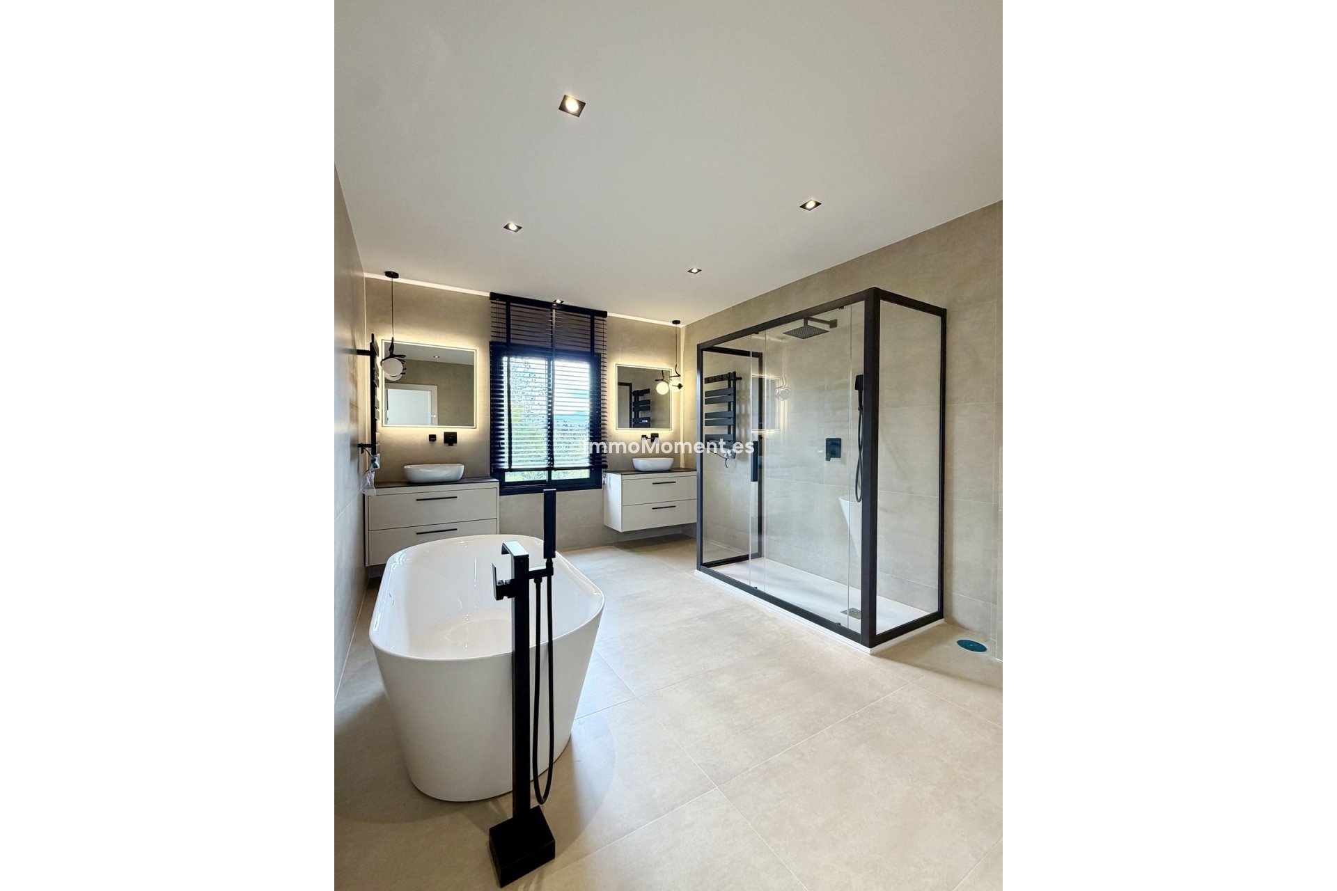 Bestaande woning - Vrijstaande villa - Marbella - Puerto Banús