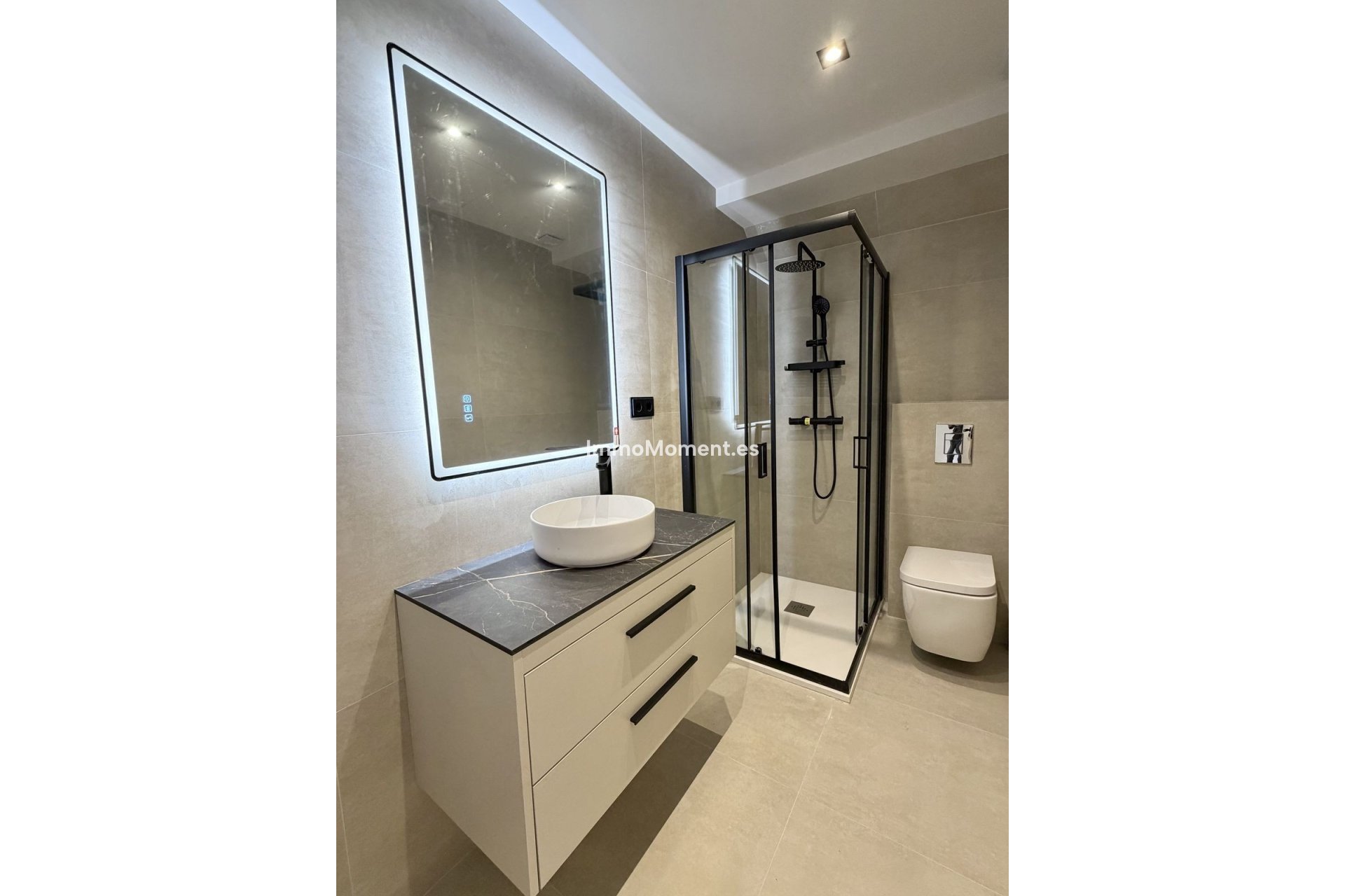 Bestaande woning - Vrijstaande villa - Marbella - Puerto Banús