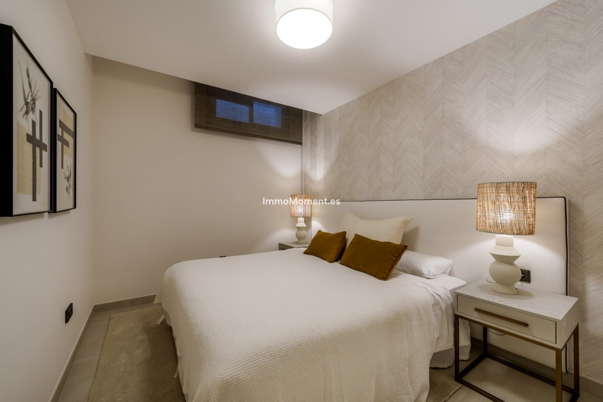Bestaande woning - Vrijstaande villa - Marbella - Puerto Banús