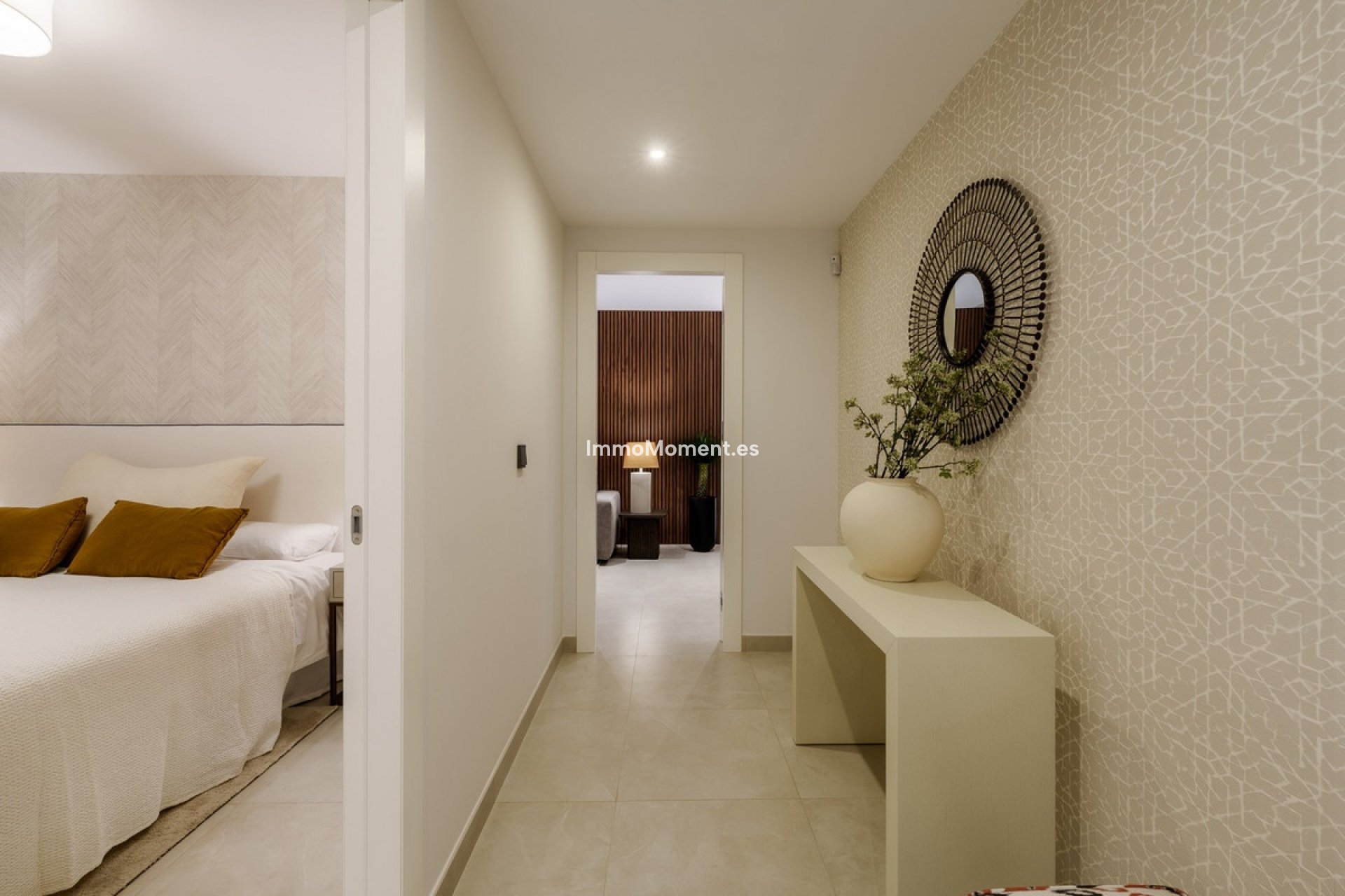 Bestaande woning - Vrijstaande villa - Marbella - Puerto Banús