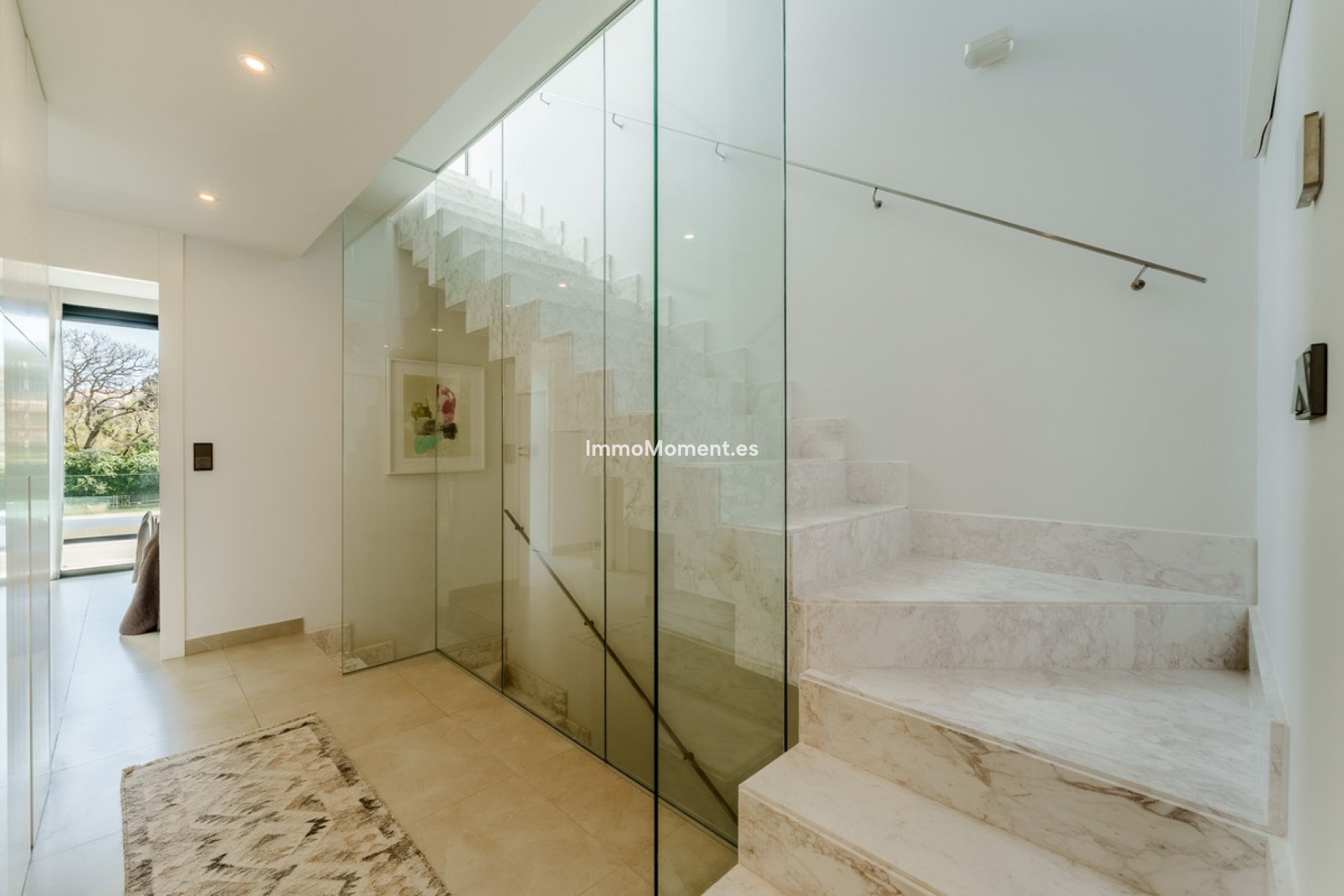 Bestaande woning - Vrijstaande villa - Marbella - Puerto Banús