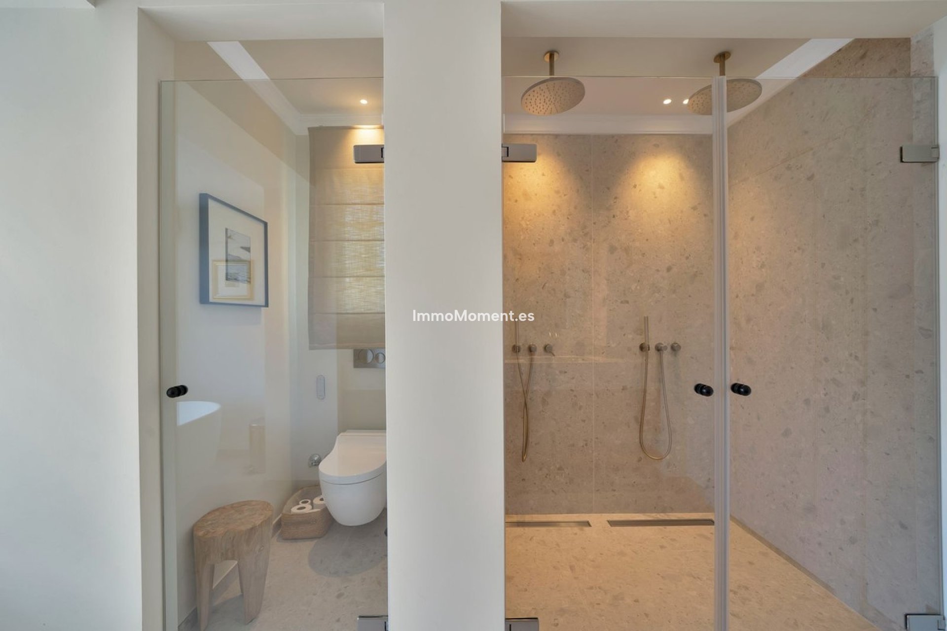 Bestaande woning - Vrijstaande villa - Marbella - Puerto Banús
