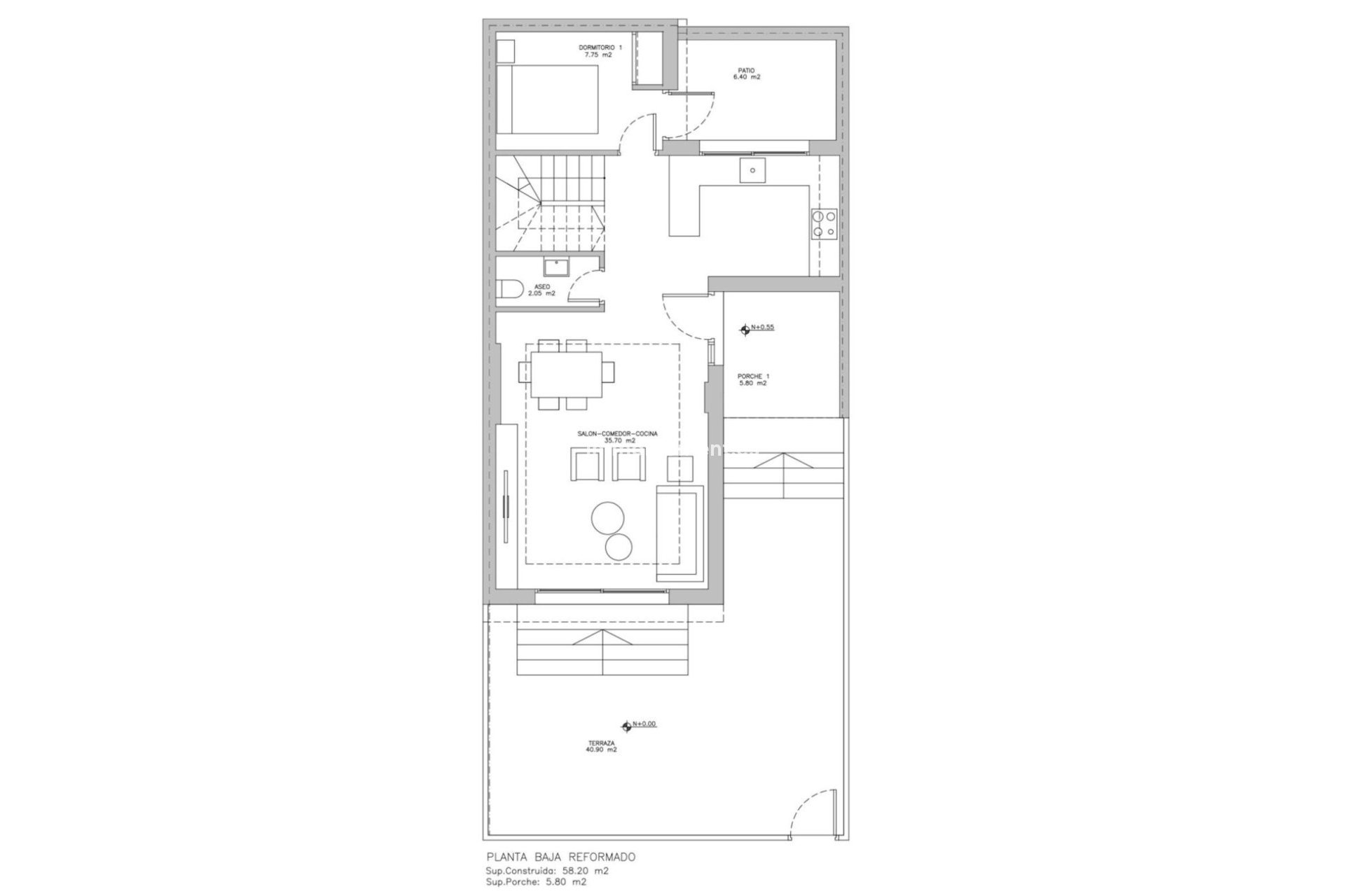 Bestaande woning - Vrijstaande villa - Marbella - Puerto Banús
