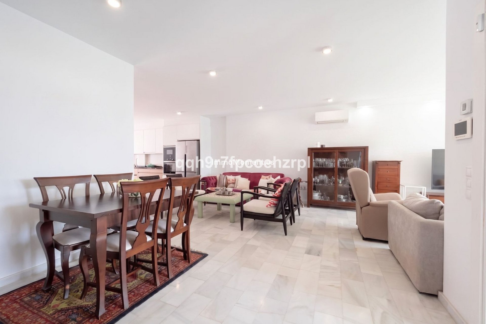 Bestaande woning - Vrijstaande villa - Marbella - Reserva de Marbella