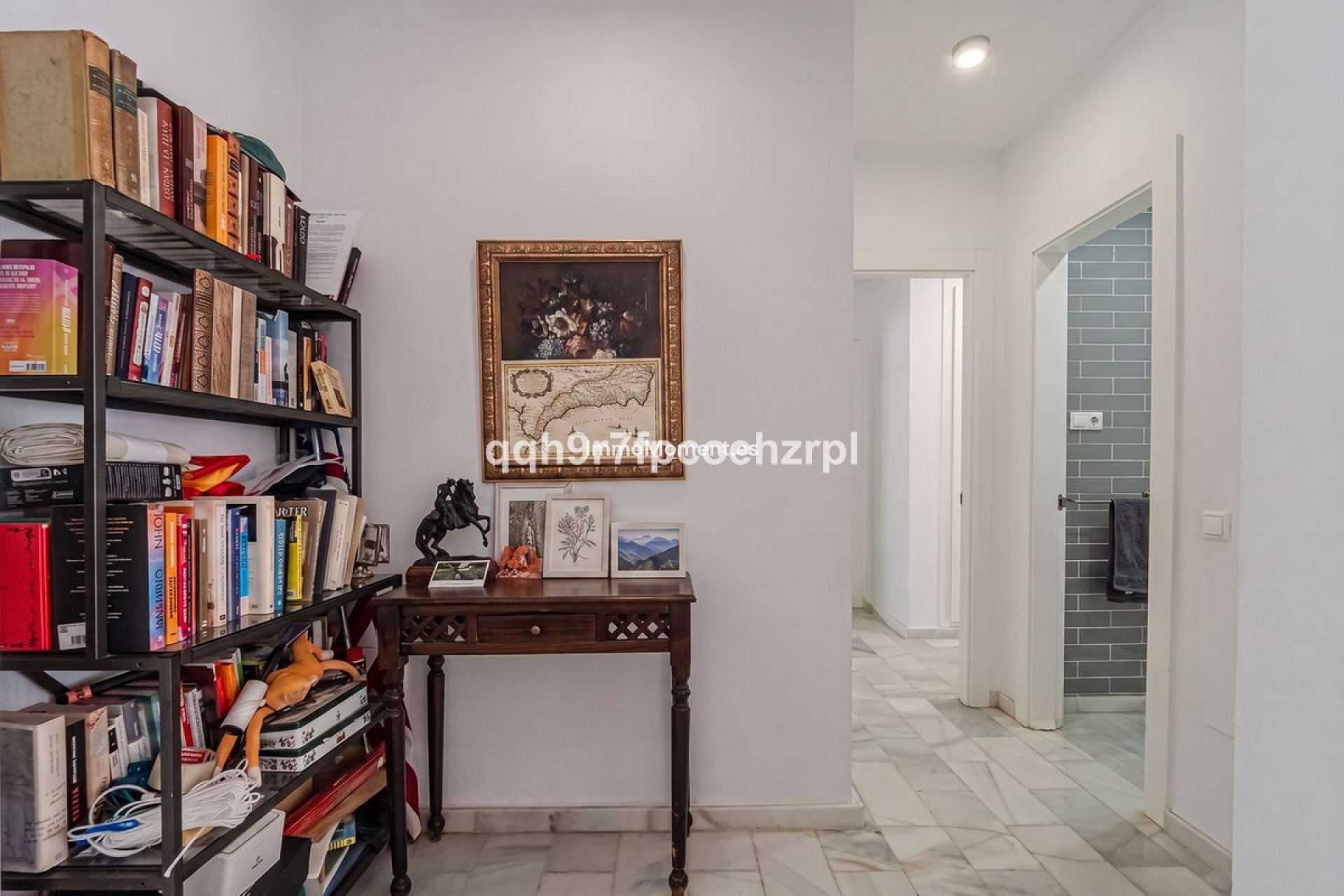 Bestaande woning - Vrijstaande villa - Marbella - Reserva de Marbella