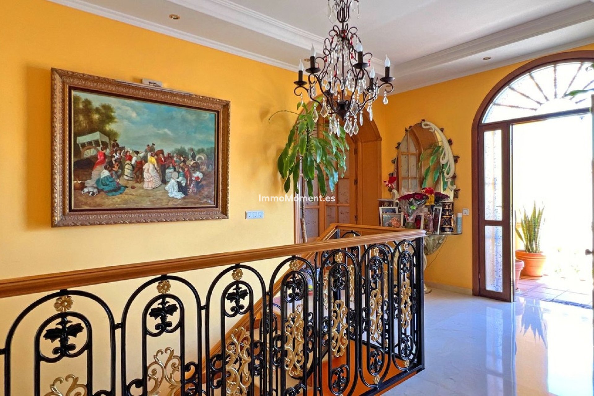 Bestaande woning - Vrijstaande villa - Marbella - Reserva de Marbella