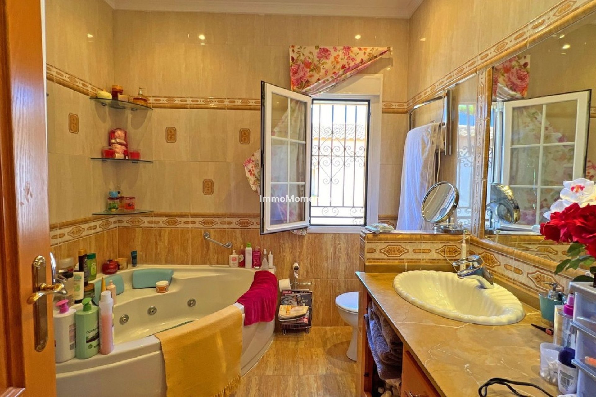 Bestaande woning - Vrijstaande villa - Marbella - Reserva de Marbella