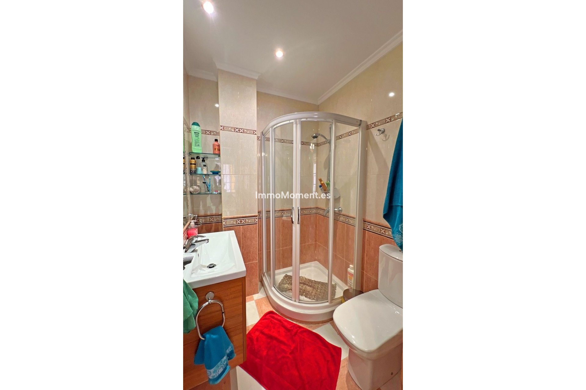 Bestaande woning - Vrijstaande villa - Marbella - Reserva de Marbella
