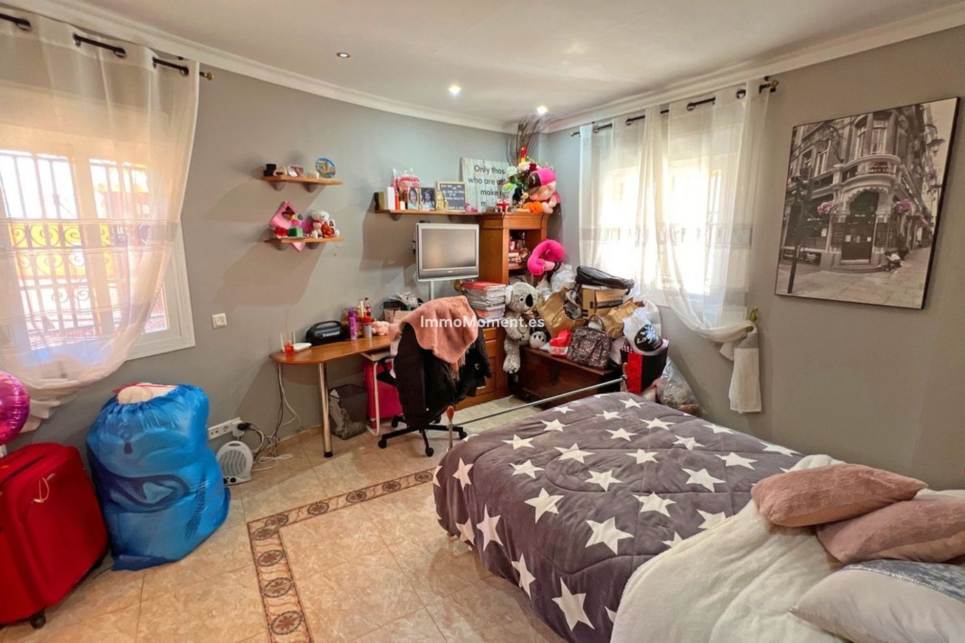Bestaande woning - Vrijstaande villa - Marbella - Reserva de Marbella