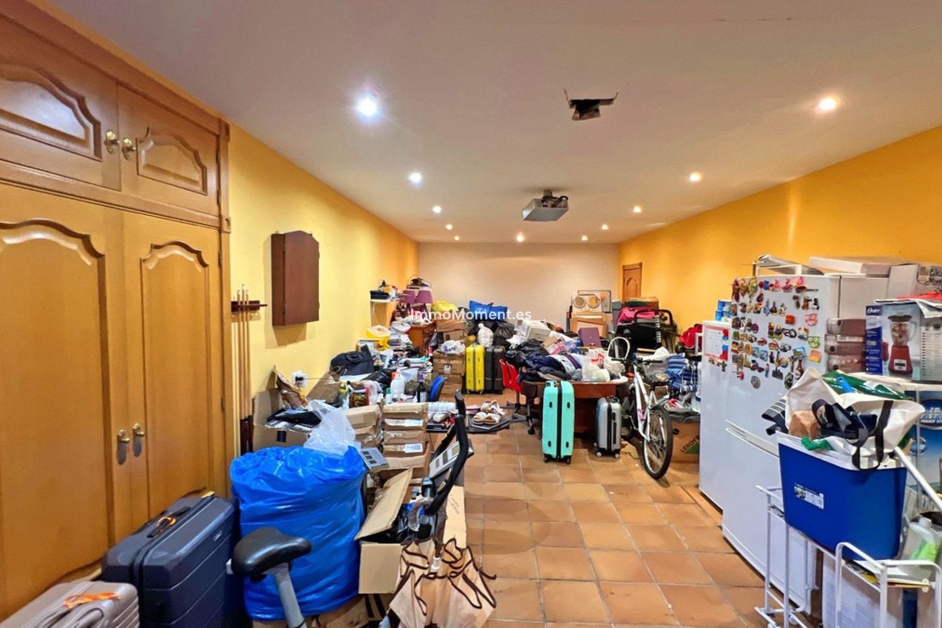 Bestaande woning - Vrijstaande villa - Marbella - Reserva de Marbella