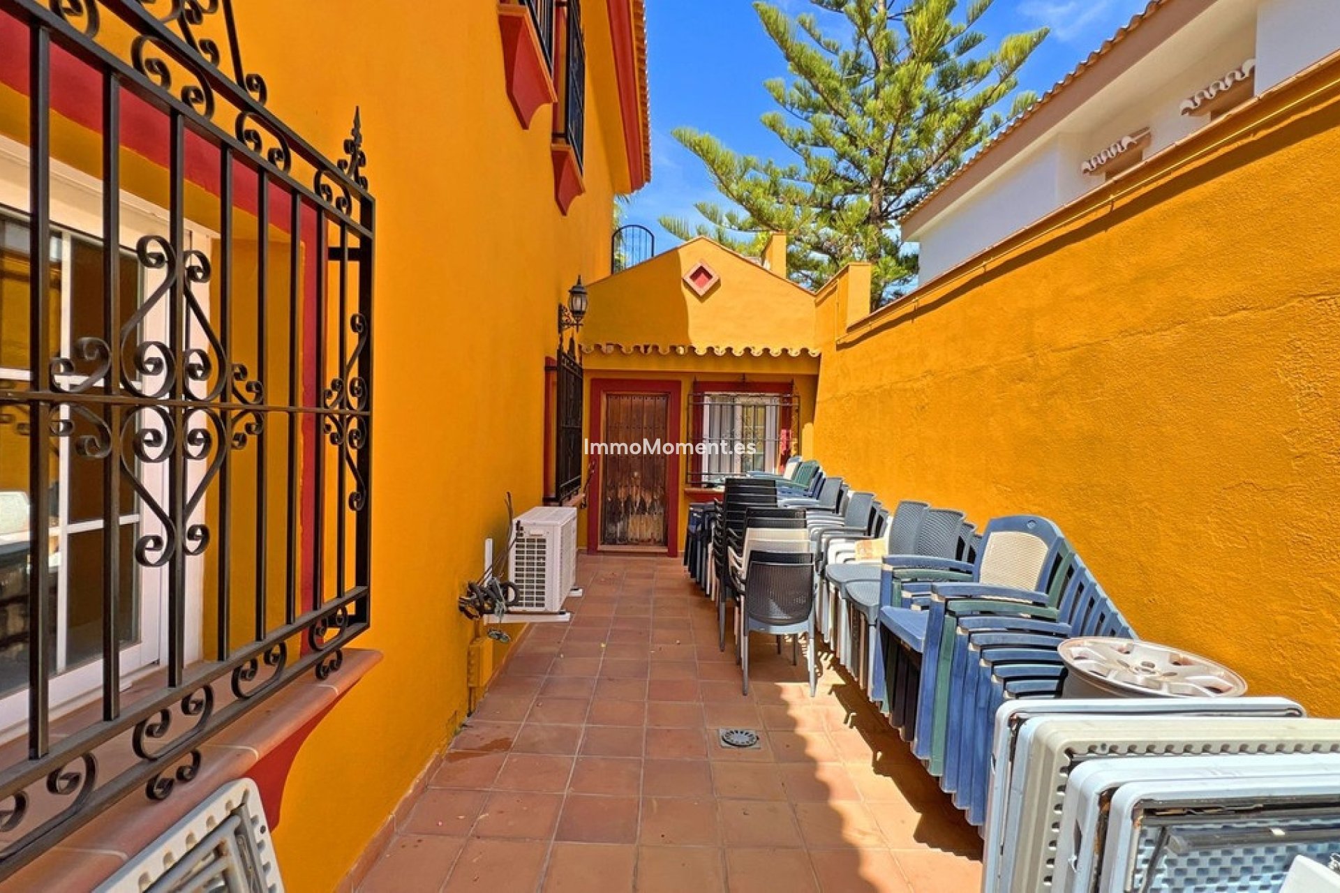 Bestaande woning - Vrijstaande villa - Marbella - Reserva de Marbella