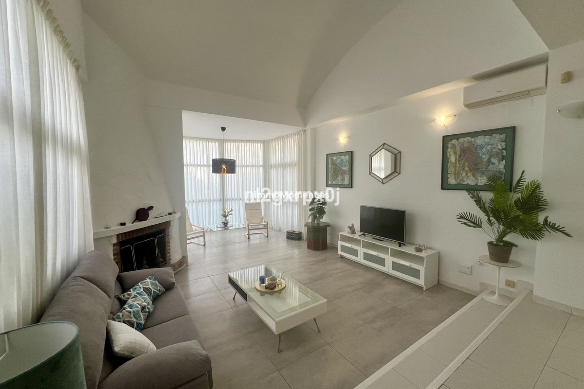 Bestaande woning - Vrijstaande villa - Marbella - Reserva de Marbella