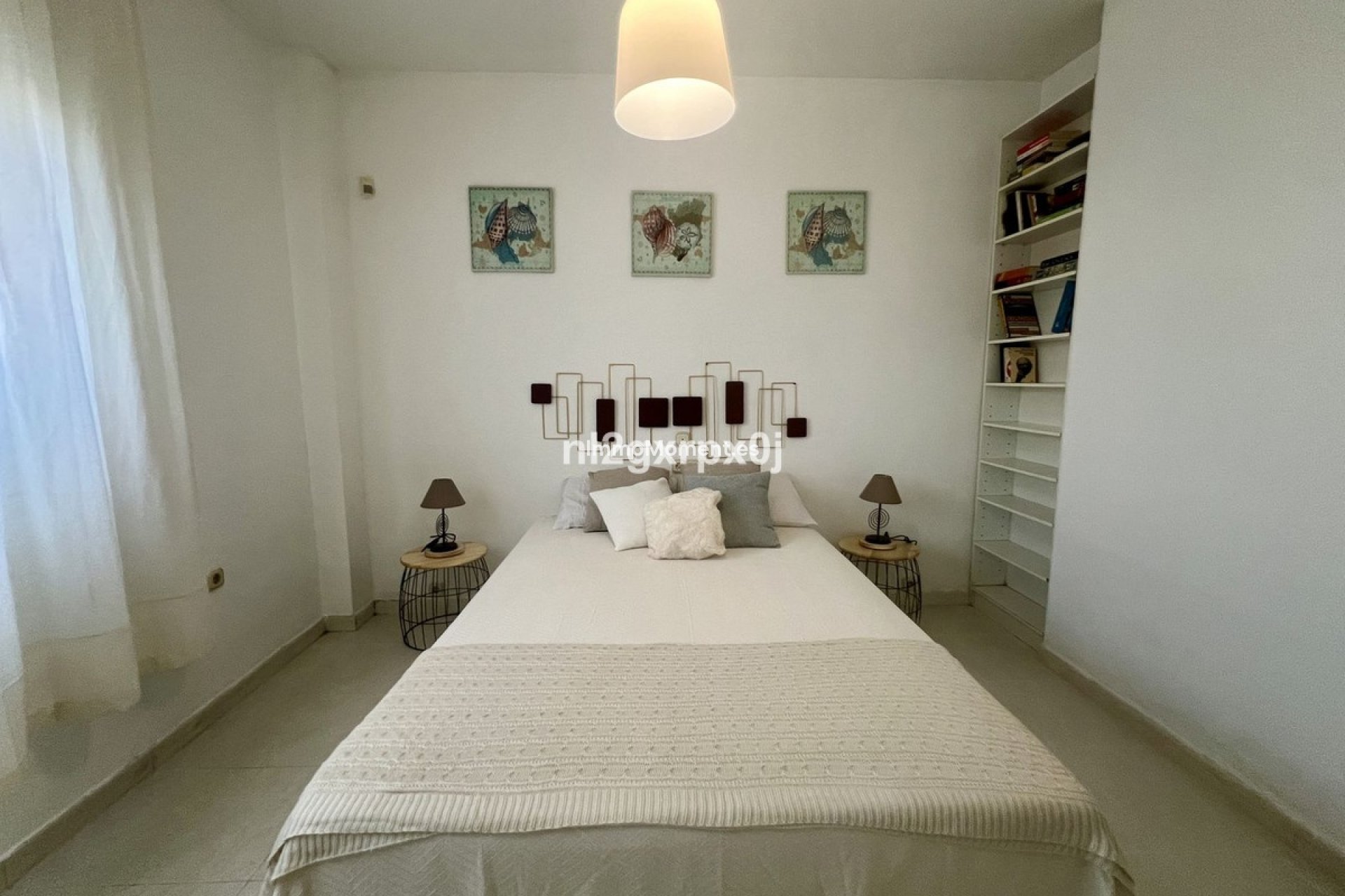 Bestaande woning - Vrijstaande villa - Marbella - Reserva de Marbella