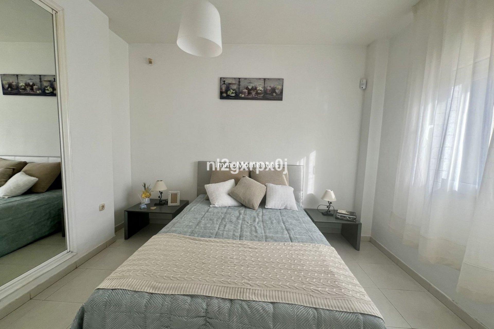 Bestaande woning - Vrijstaande villa - Marbella - Reserva de Marbella