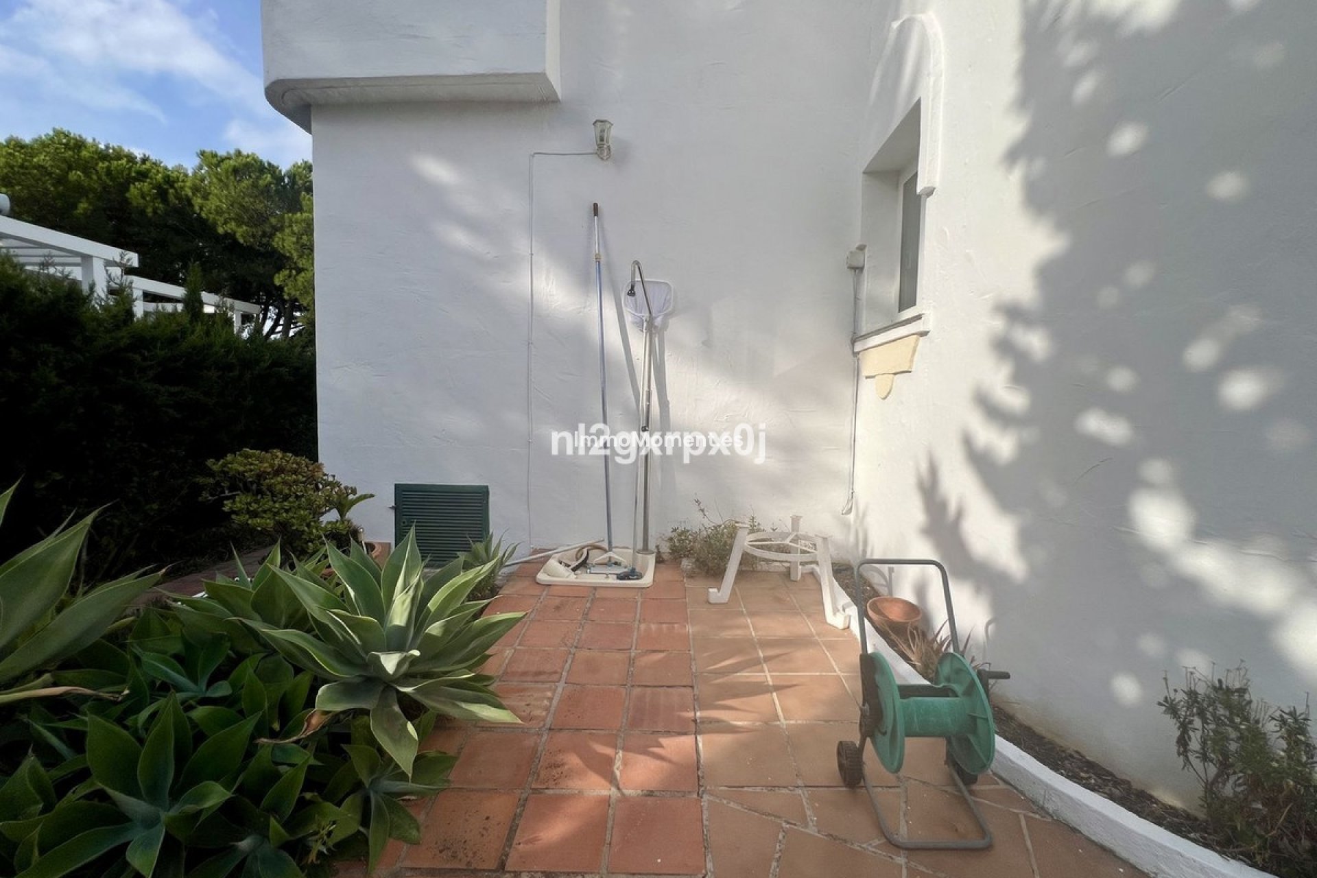 Bestaande woning - Vrijstaande villa - Marbella - Reserva de Marbella