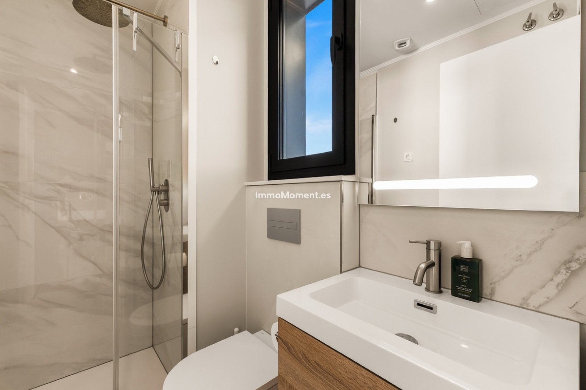 Bestaande woning - Vrijstaande villa - Marbella - Río Real