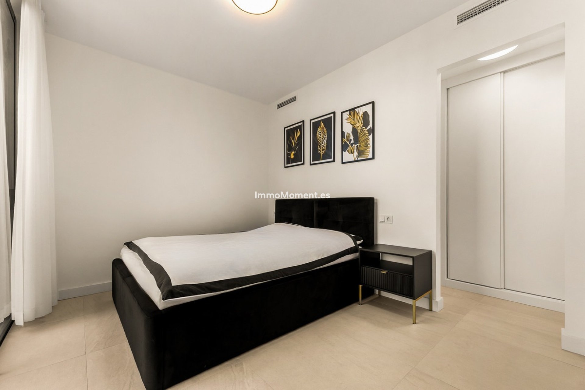 Bestaande woning - Vrijstaande villa - Marbella - Río Real