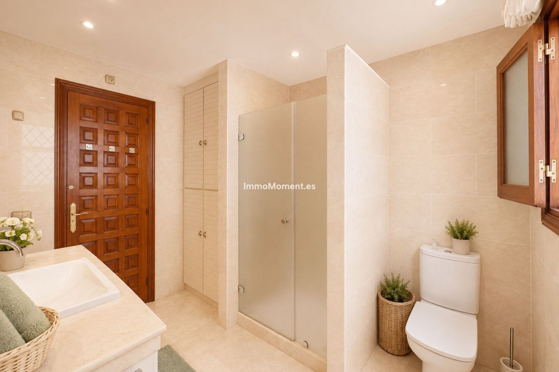 Bestaande woning - Vrijstaande villa - Marbella - Río Real