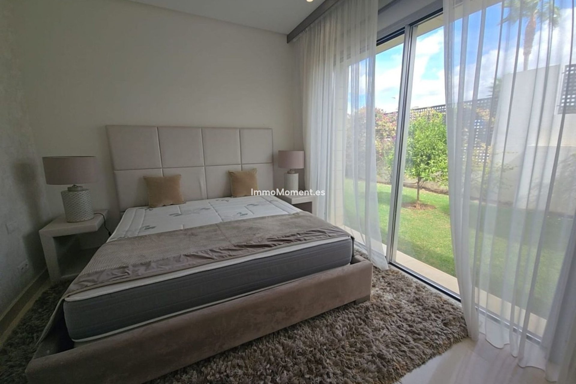Bestaande woning - Vrijstaande villa - Marbella - Río Real