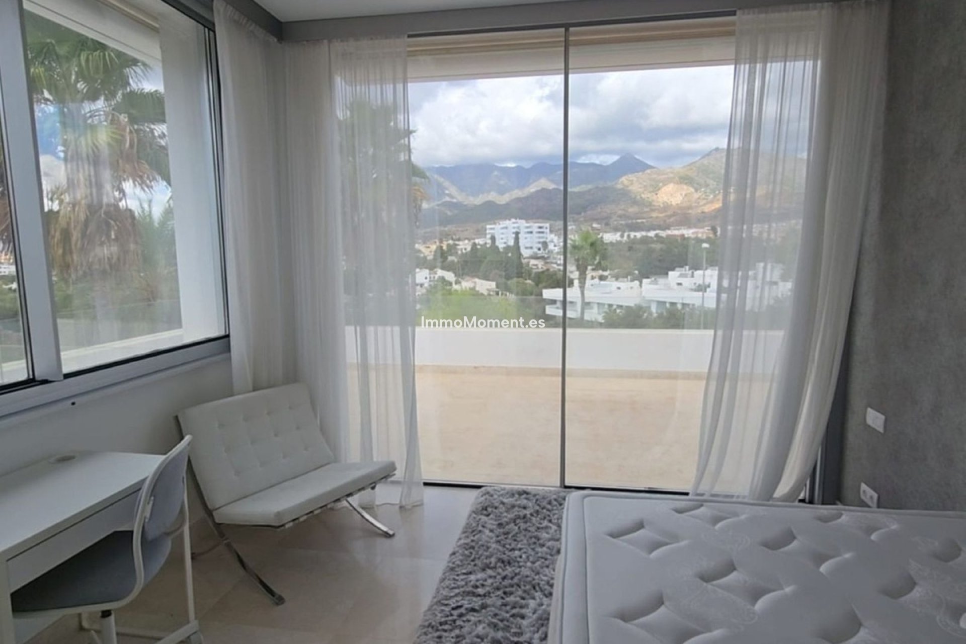Bestaande woning - Vrijstaande villa - Marbella - Río Real