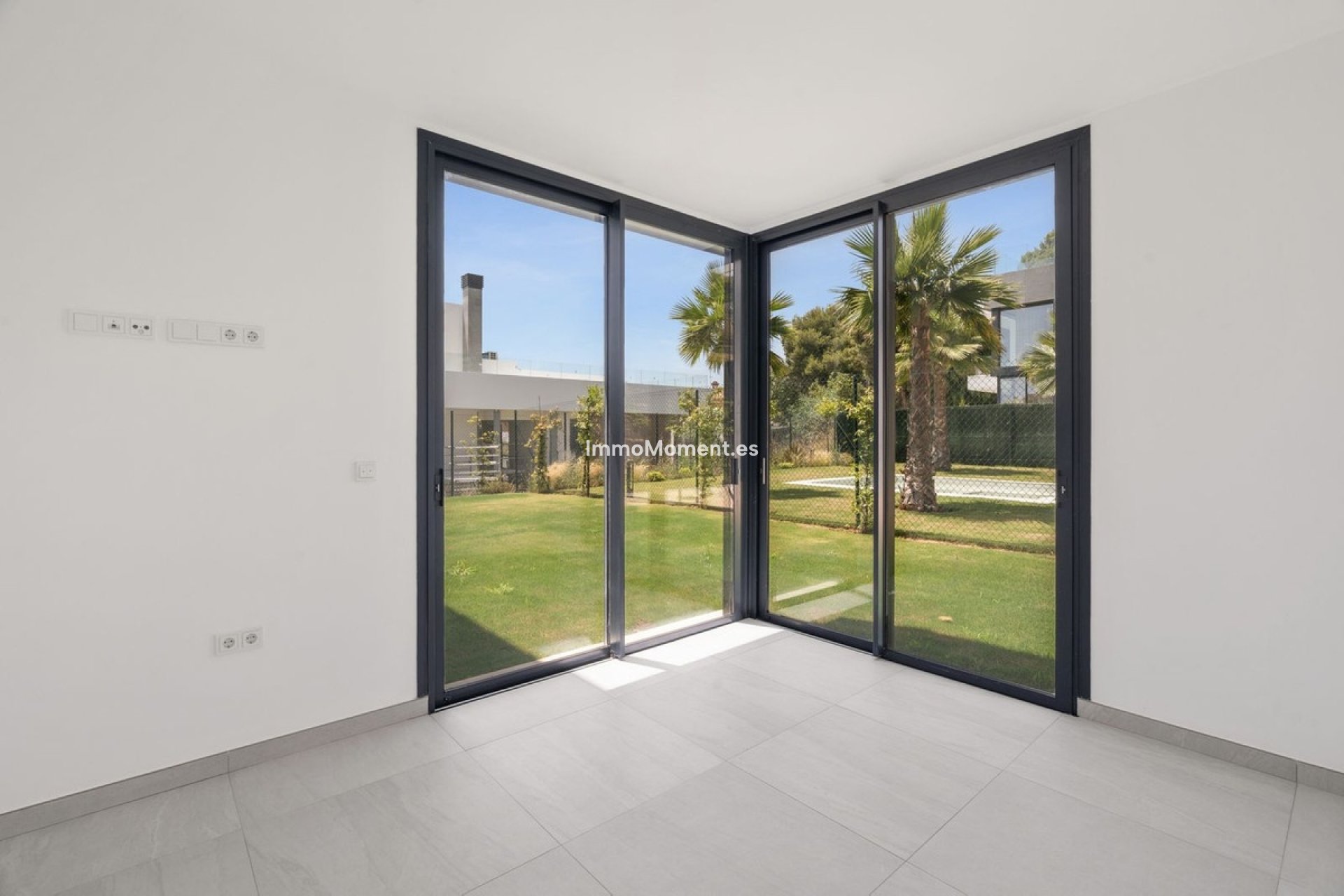 Bestaande woning - Vrijstaande villa - Marbella - Río Real