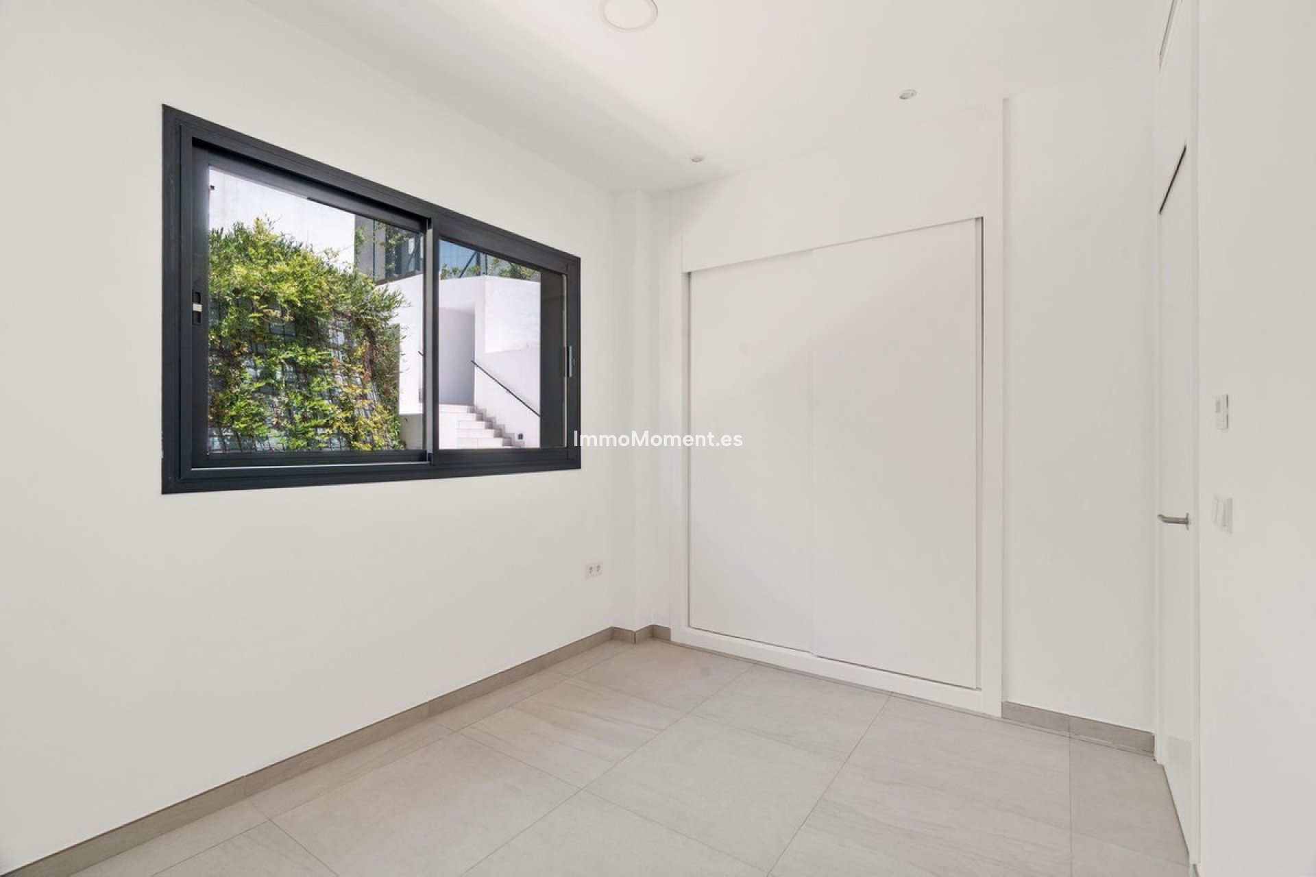 Bestaande woning - Vrijstaande villa - Marbella - Río Real