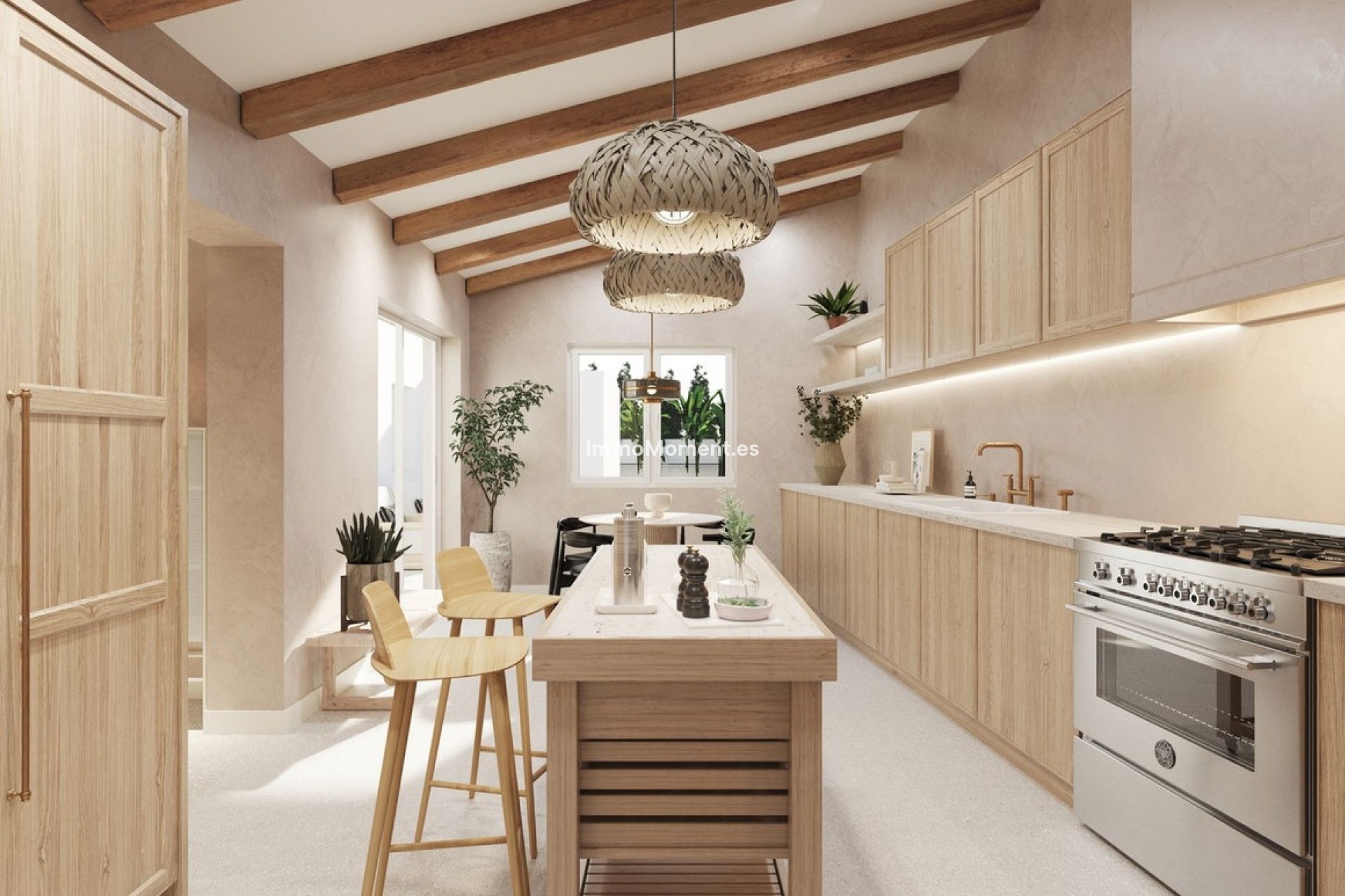 Bestaande woning - Vrijstaande villa - Marbella - Río Real