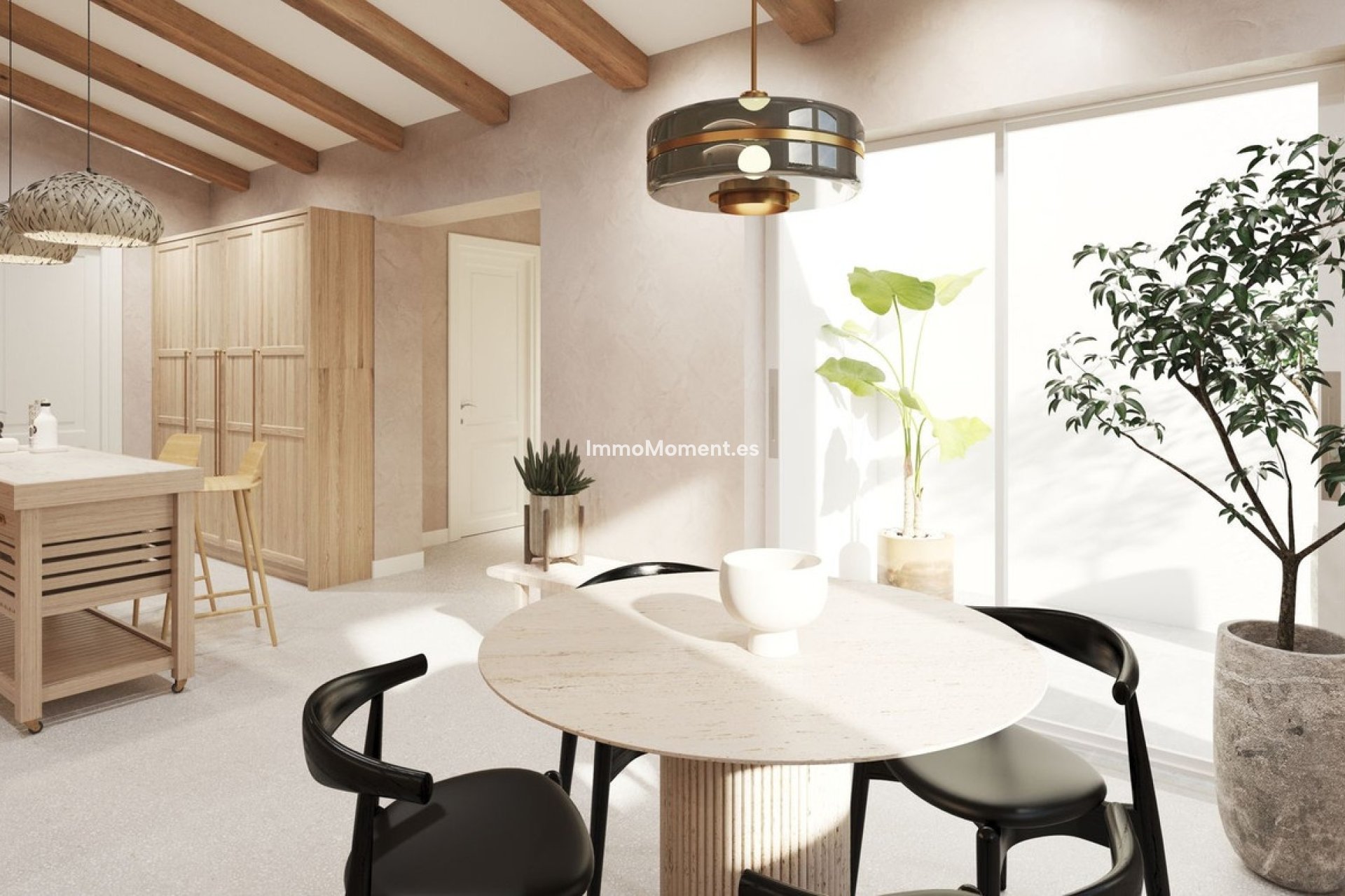 Bestaande woning - Vrijstaande villa - Marbella - Río Real