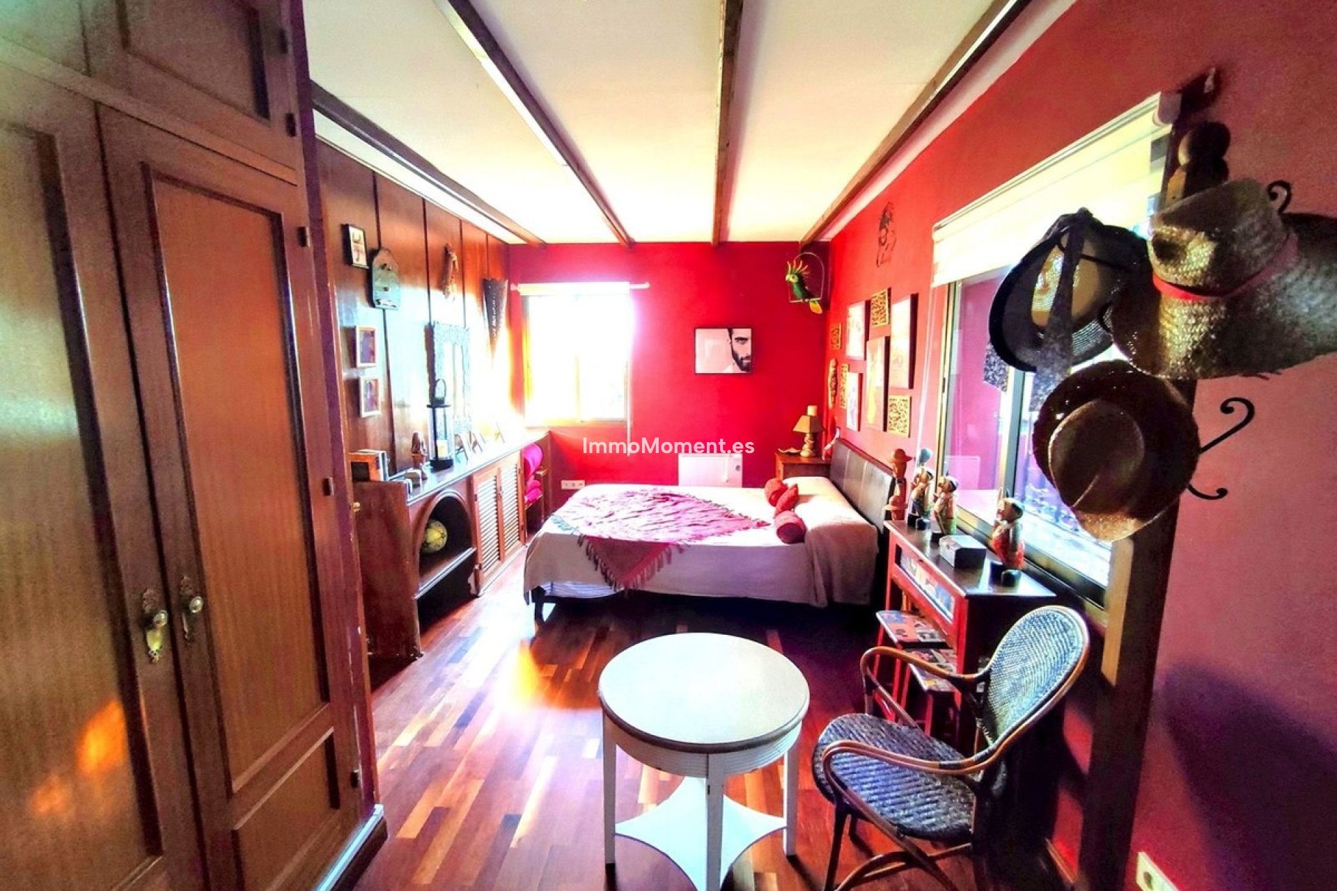 Bestaande woning - Vrijstaande villa - Marbella - Río Real