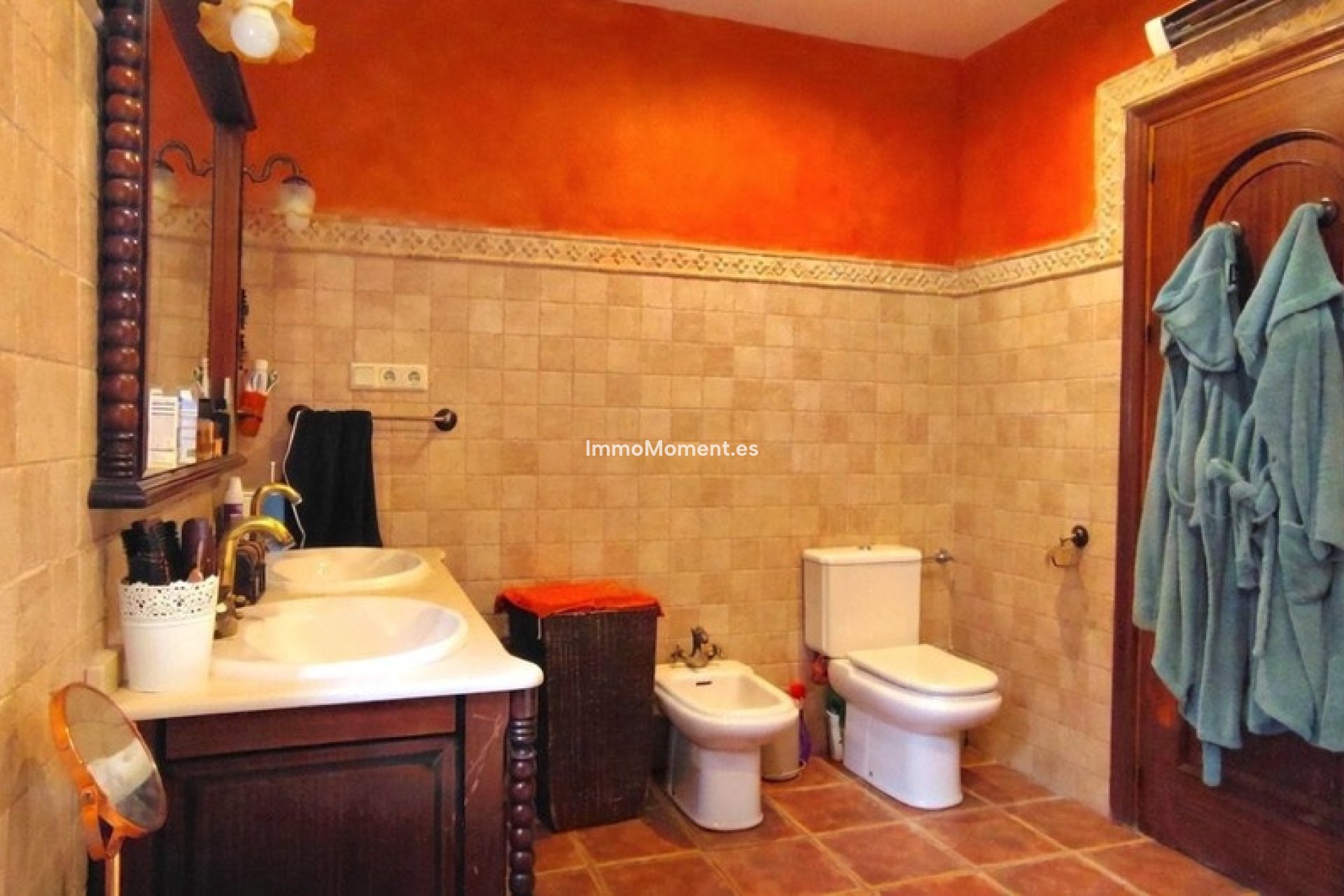 Bestaande woning - Vrijstaande villa - Marbella - Río Real