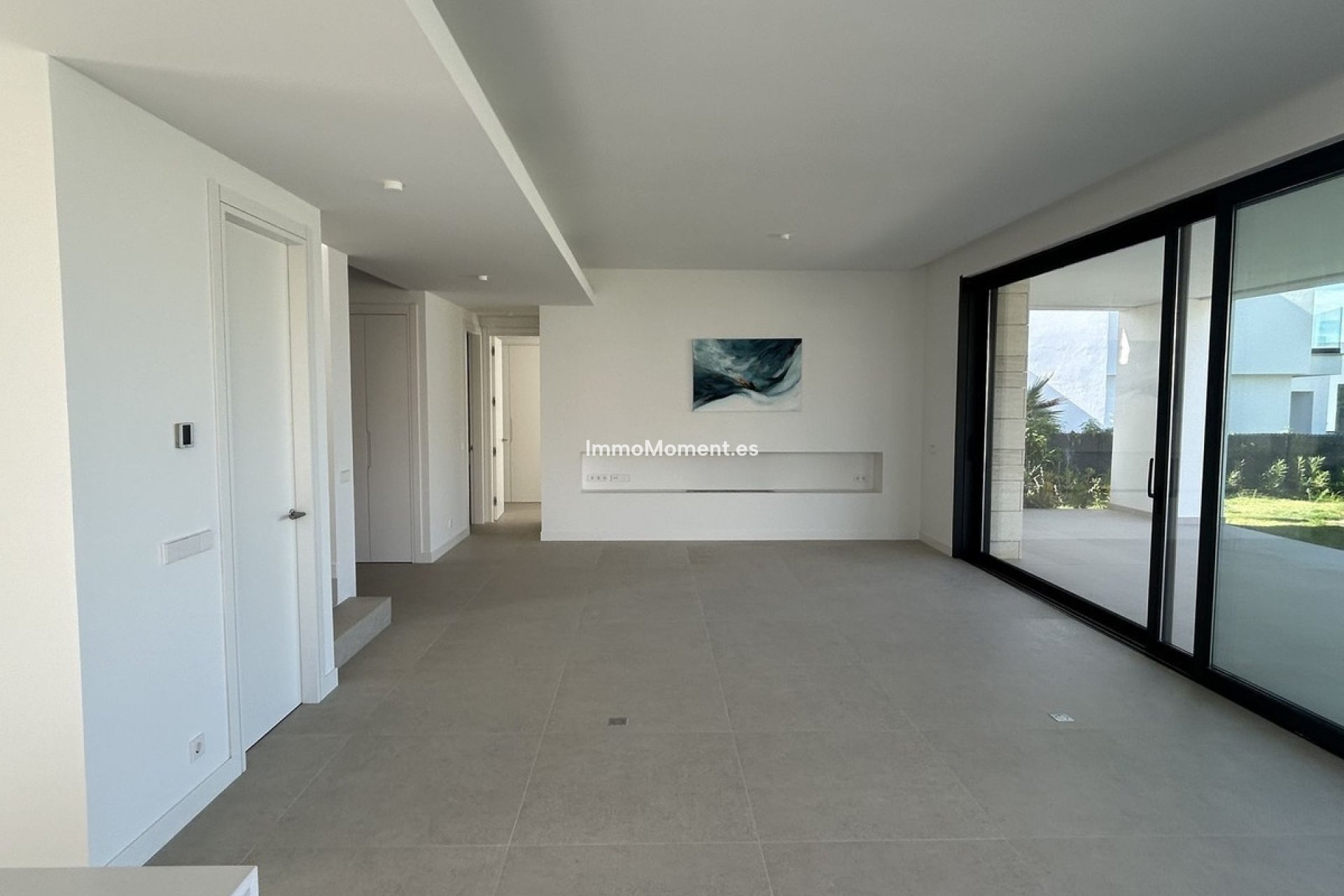 Bestaande woning - Vrijstaande villa - Marbella - Río Real