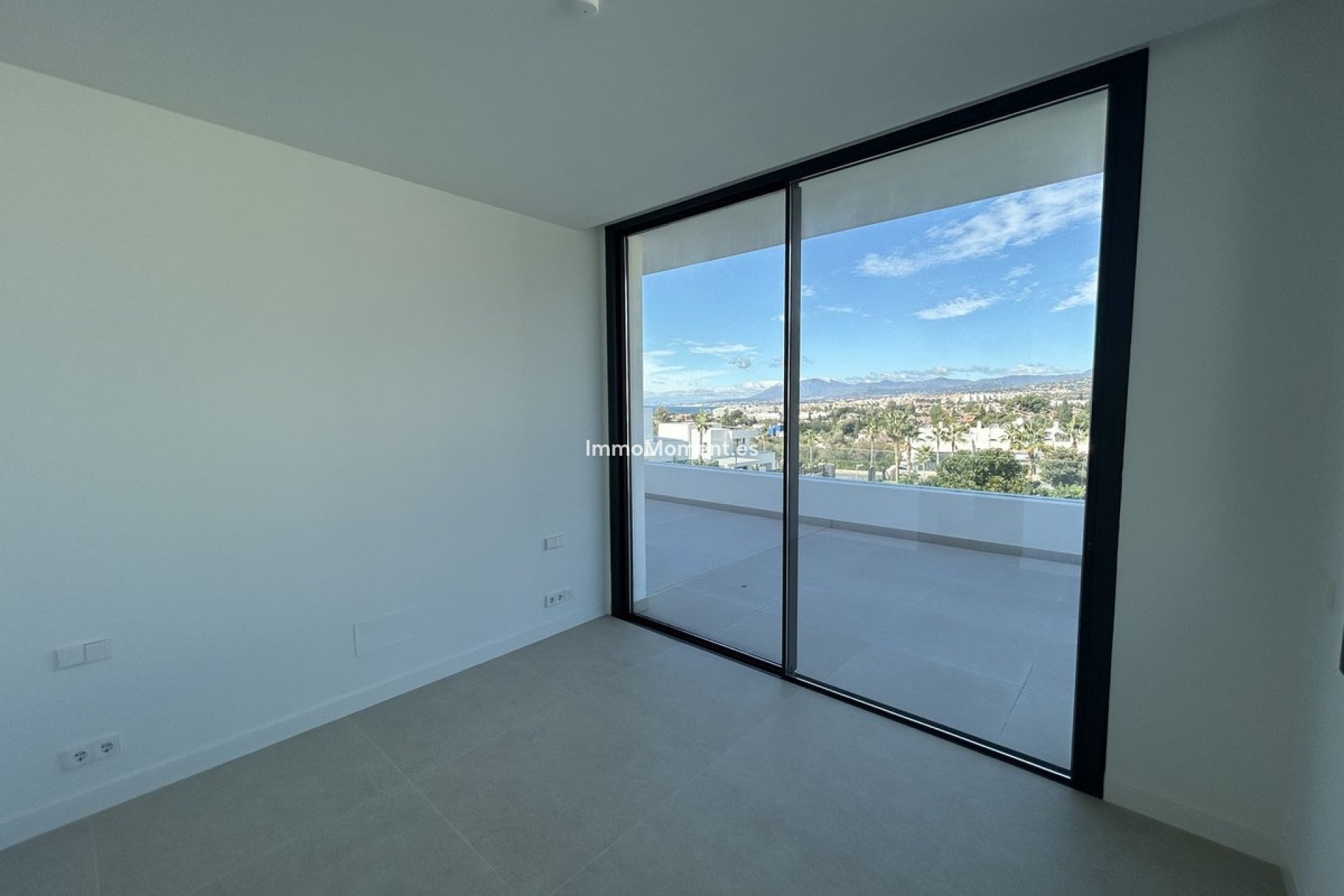 Bestaande woning - Vrijstaande villa - Marbella - Río Real