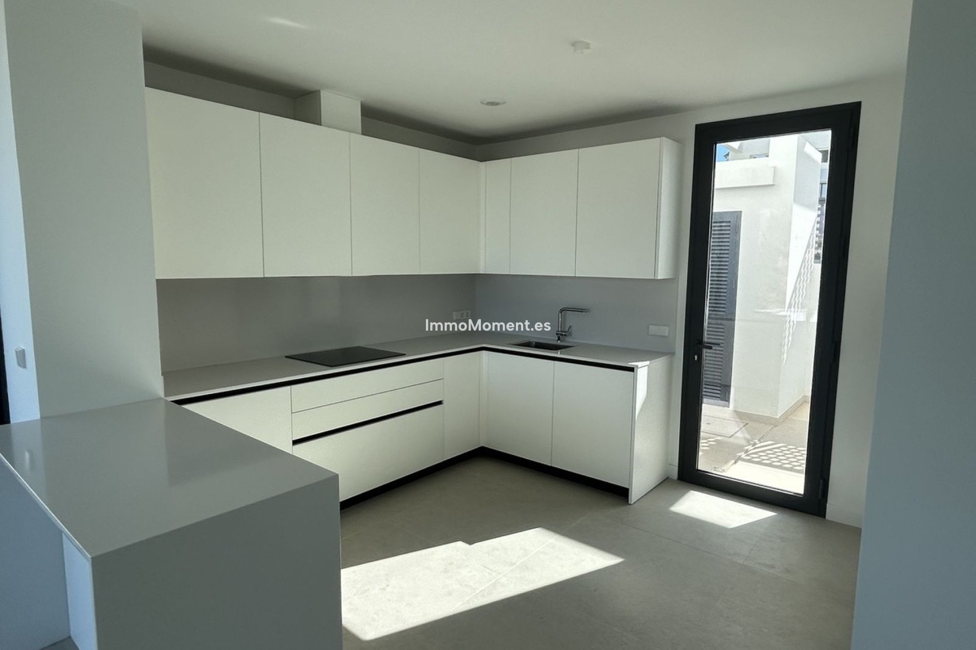 Bestaande woning - Vrijstaande villa - Marbella - Río Real