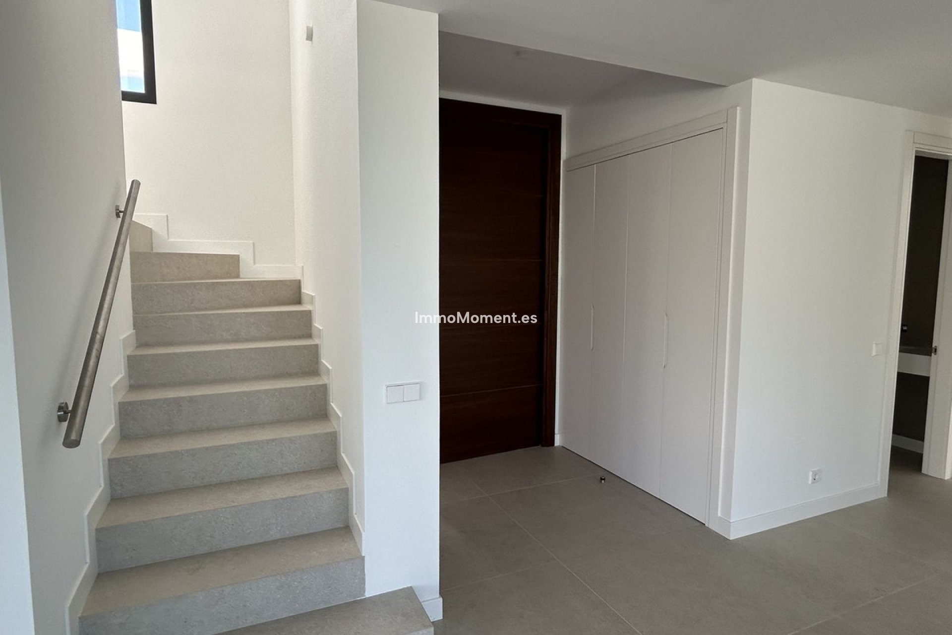 Bestaande woning - Vrijstaande villa - Marbella - Río Real