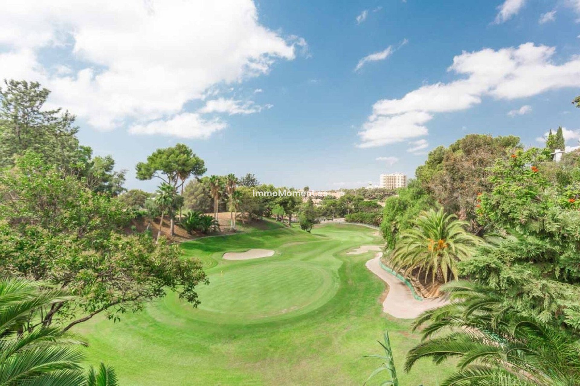 Bestaande woning - Vrijstaande villa - Marbella - Río Real