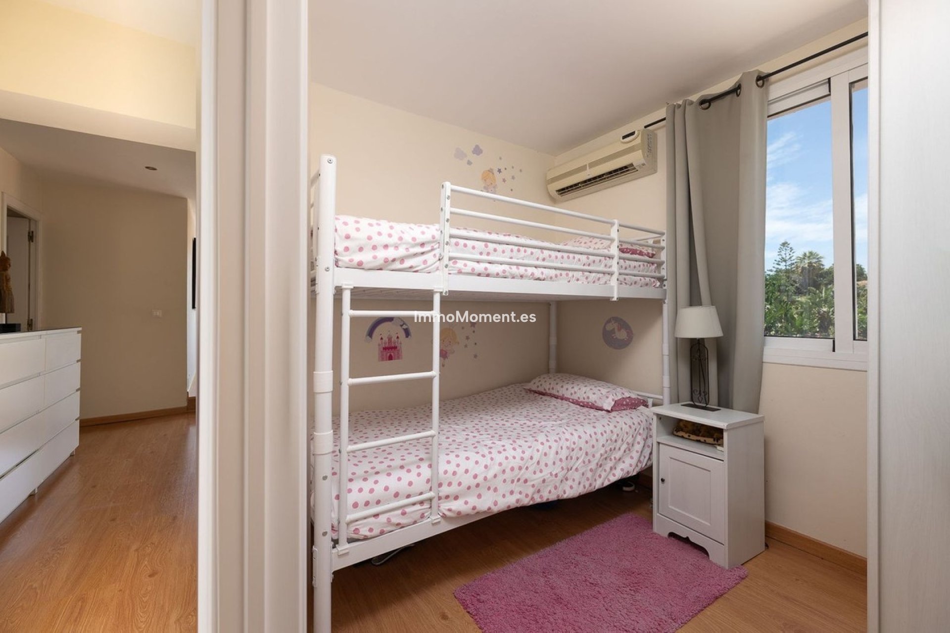 Bestaande woning - Vrijstaande villa - Marbella - Río Real