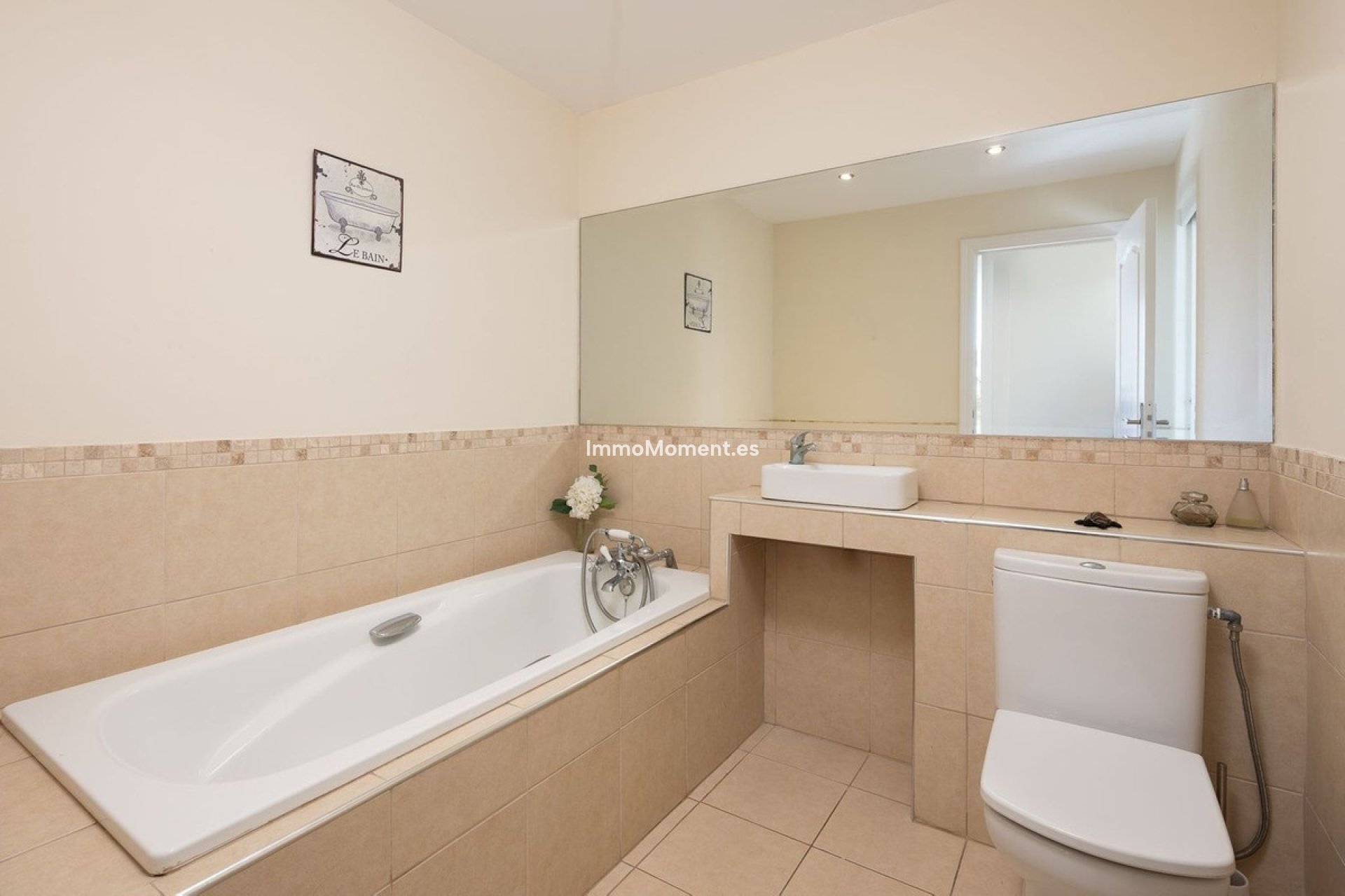 Bestaande woning - Vrijstaande villa - Marbella - Río Real