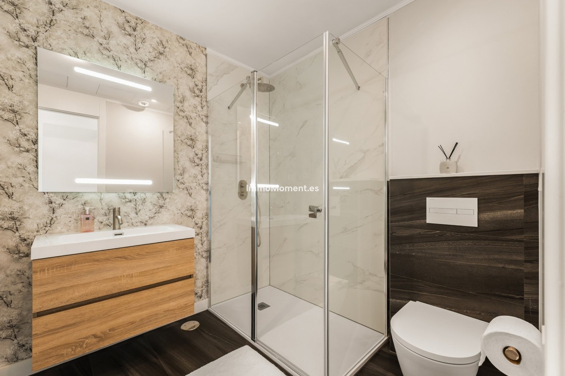 Bestaande woning - Vrijstaande villa - Marbella - Río Real