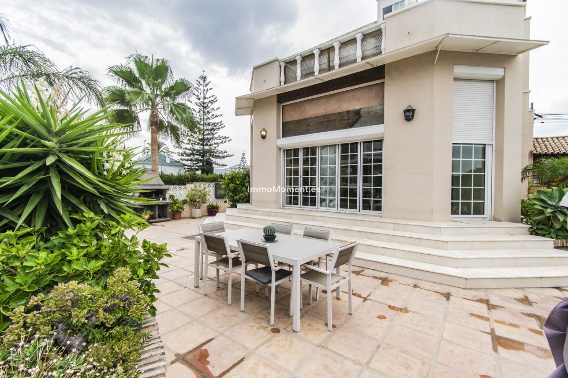 Bestaande woning - Vrijstaande villa - Marbella - San Pedro de Alcántara