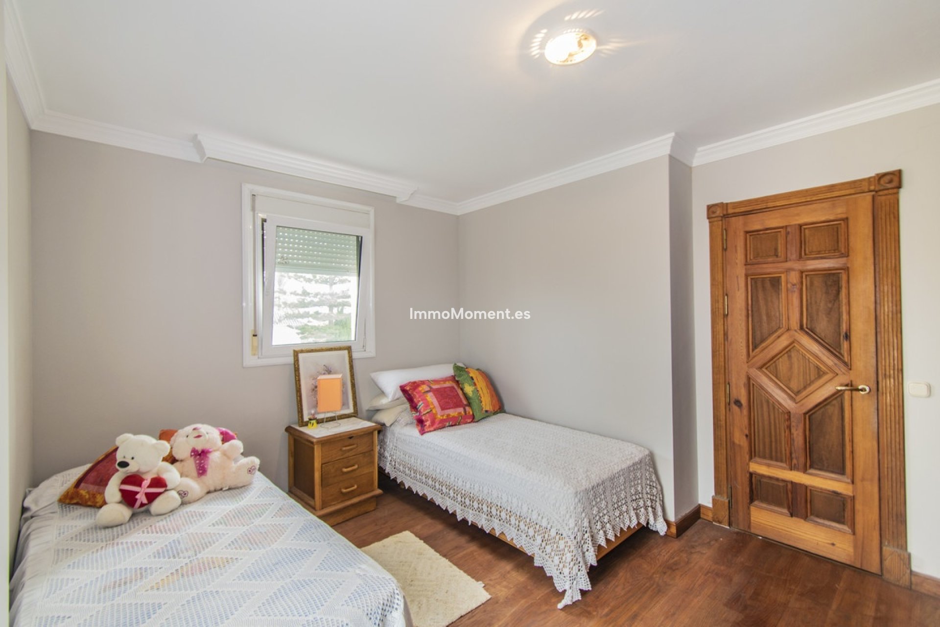 Bestaande woning - Vrijstaande villa - Marbella - San Pedro de Alcántara