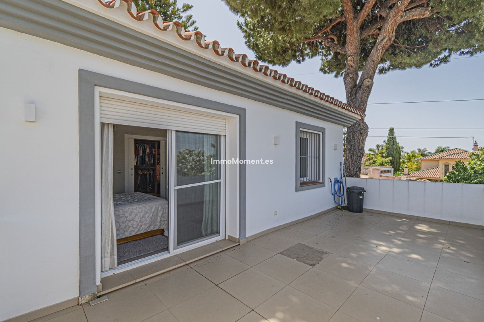 Bestaande woning - Vrijstaande villa - Marbella - San Pedro de Alcántara