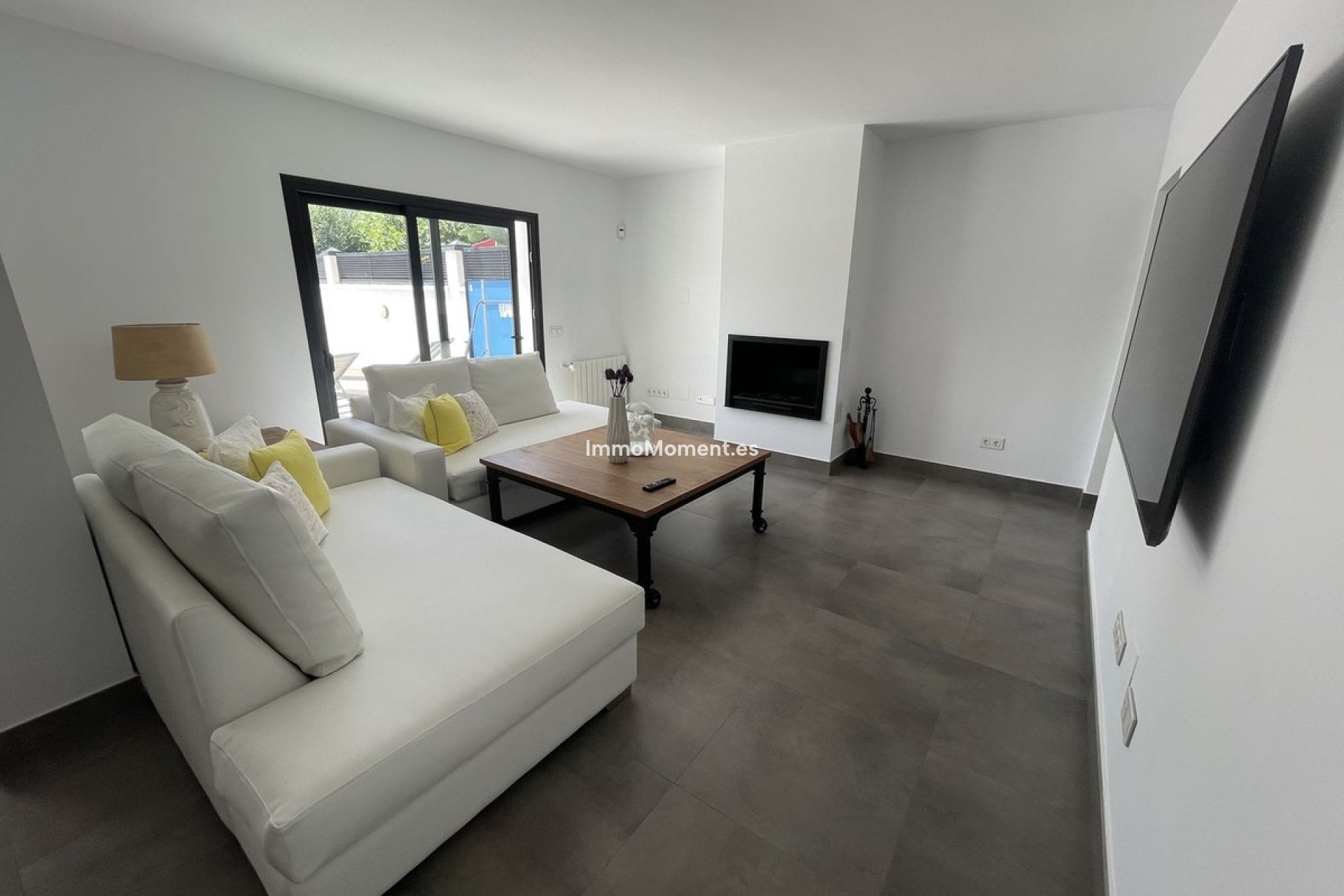 Bestaande woning - Vrijstaande villa - Marbella - San Pedro de Alcántara