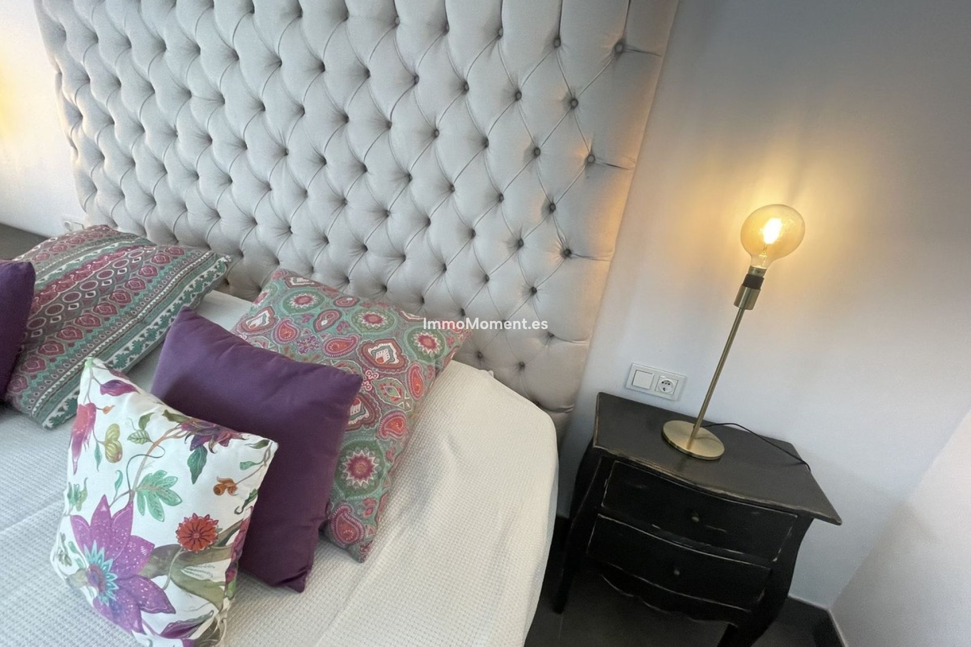 Bestaande woning - Vrijstaande villa - Marbella - San Pedro de Alcántara
