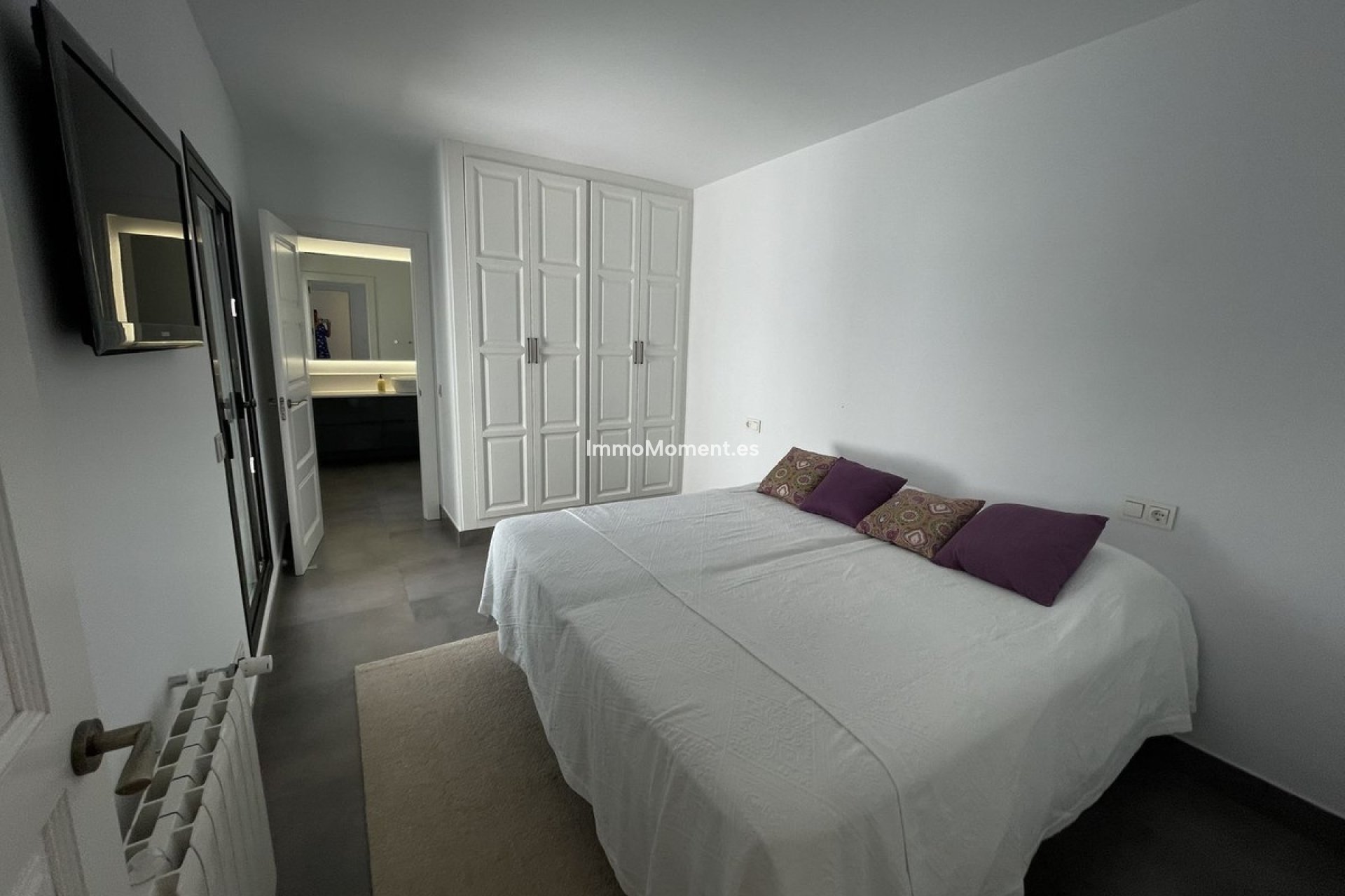 Bestaande woning - Vrijstaande villa - Marbella - San Pedro de Alcántara