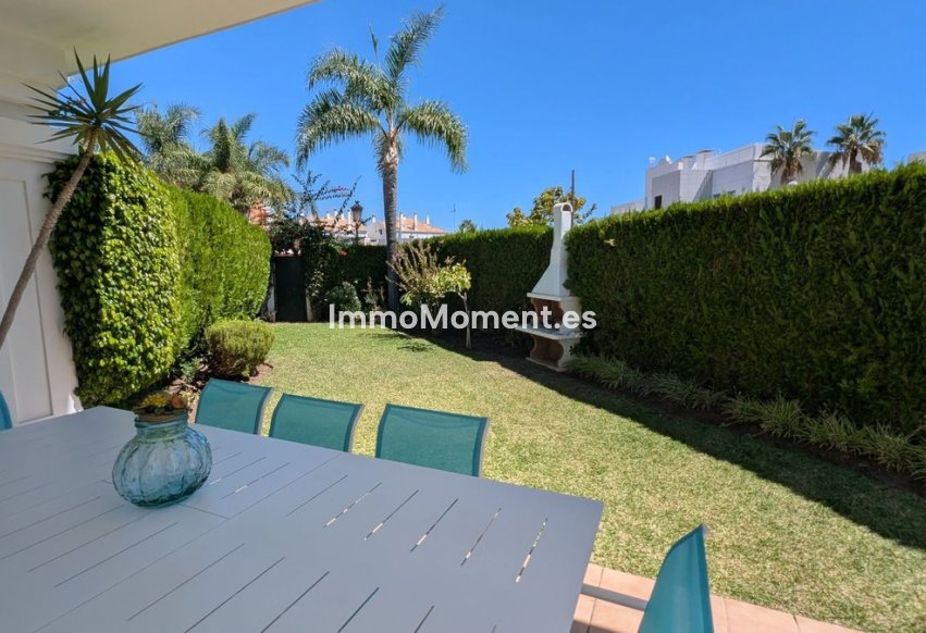 Bestaande woning - Vrijstaande villa - Marbella - San Pedro de Alcántara