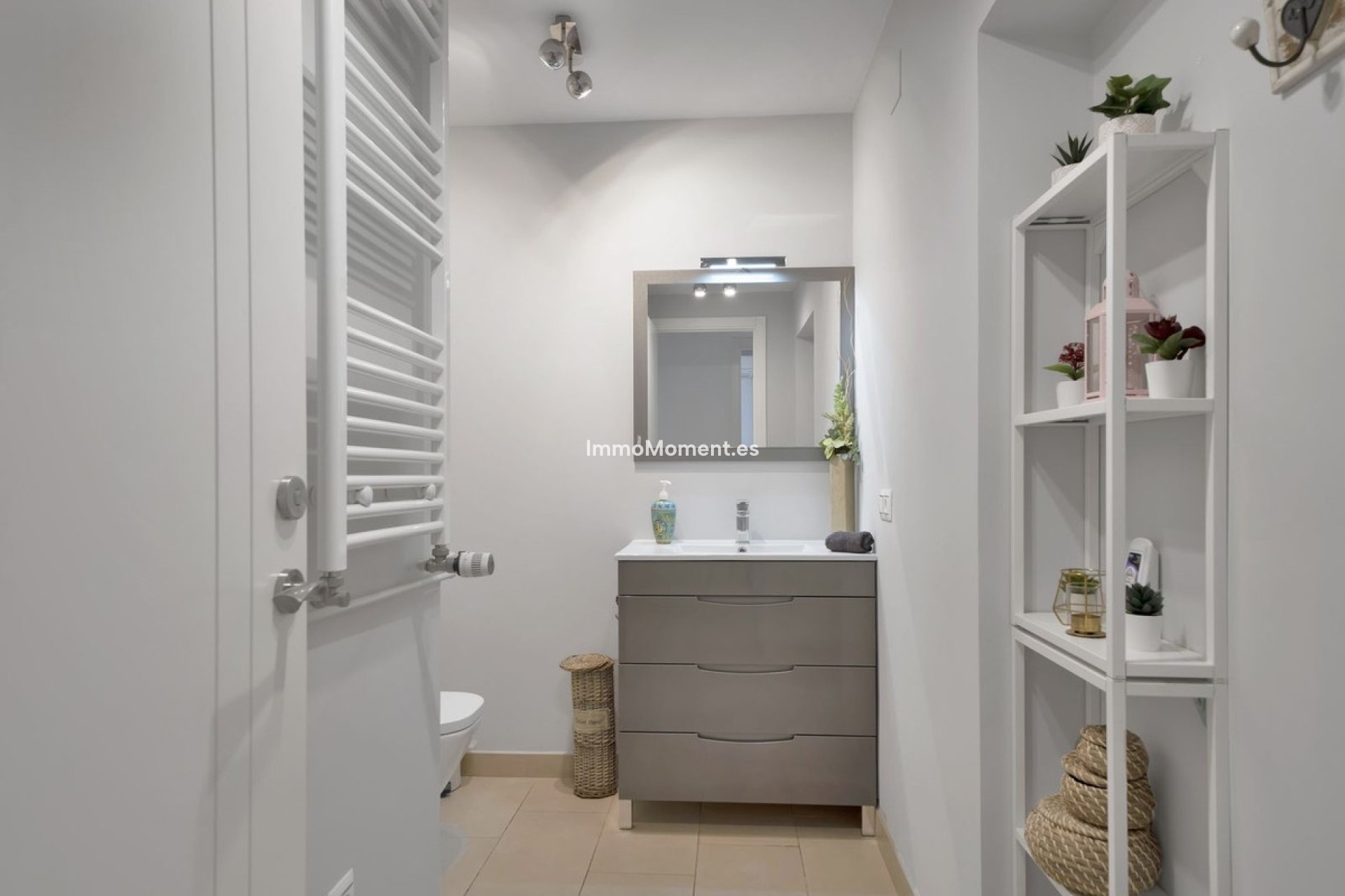 Bestaande woning - Vrijstaande villa - Marbella - San Pedro de Alcántara