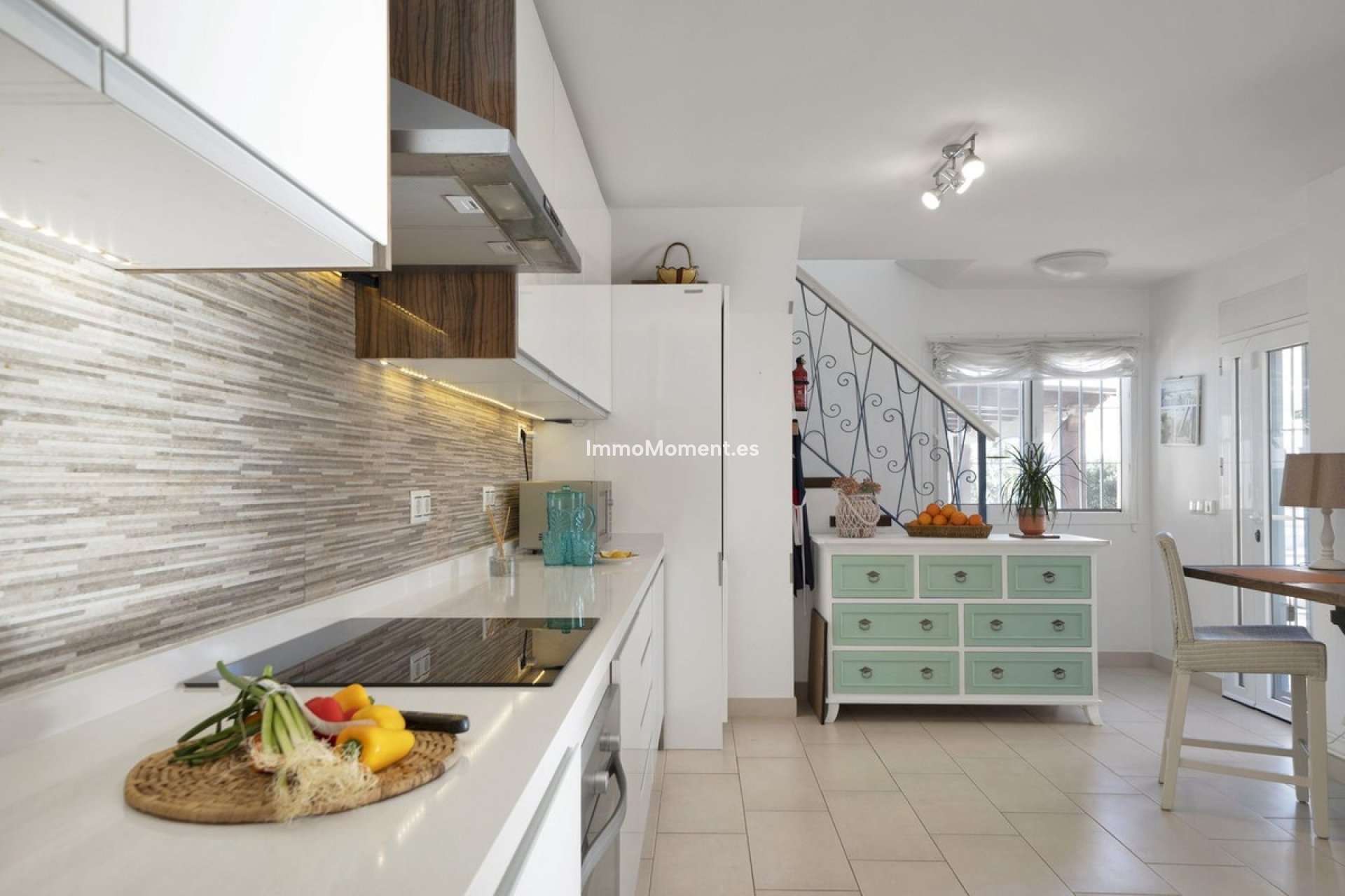 Bestaande woning - Vrijstaande villa - Marbella - San Pedro de Alcántara