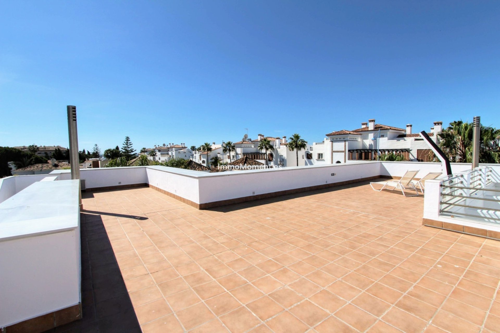 Bestaande woning - Vrijstaande villa - Marbella - San Pedro de Alcántara